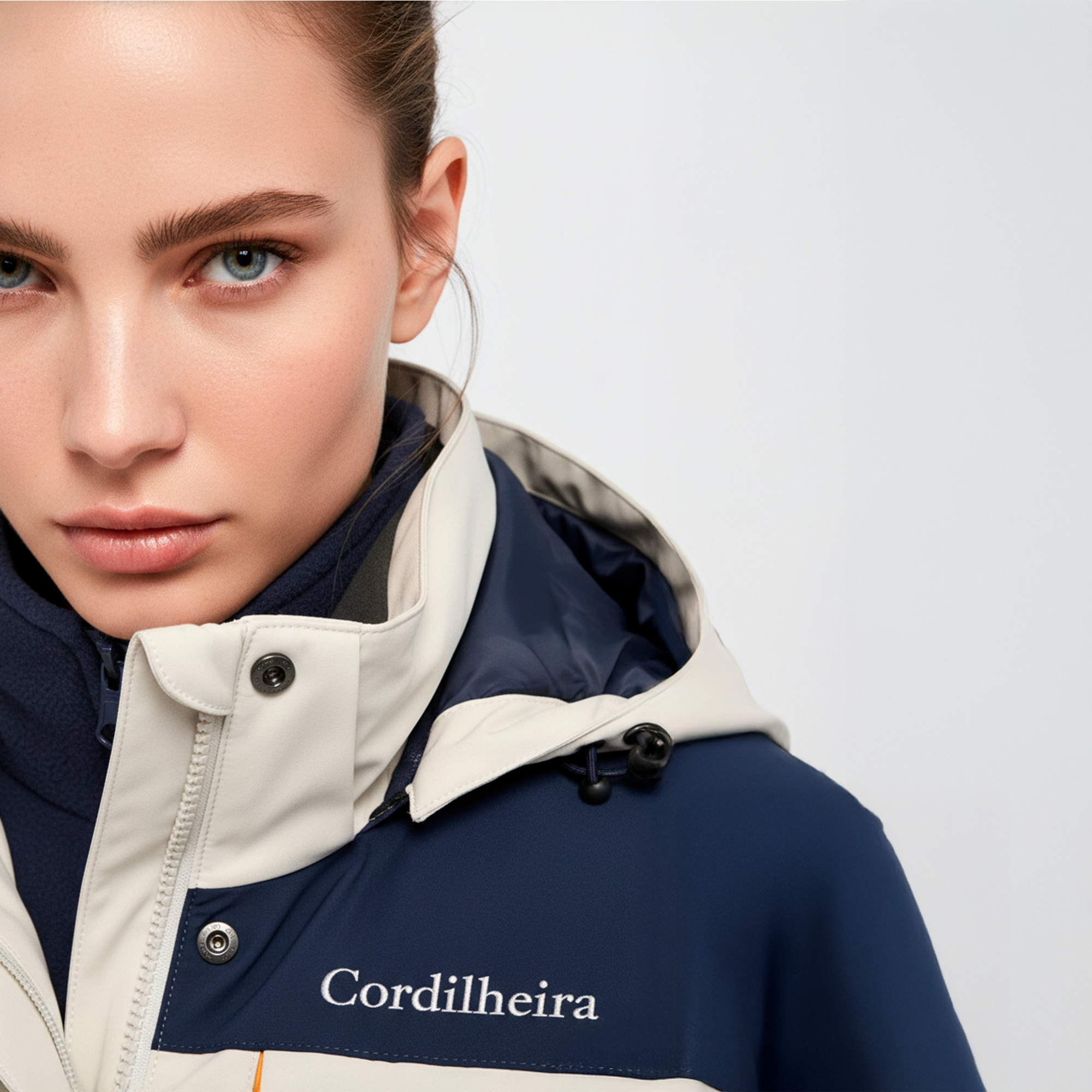CORDILHEIRA THERMAL SHIELD 3-IN-1 WOMEN’S JACKET