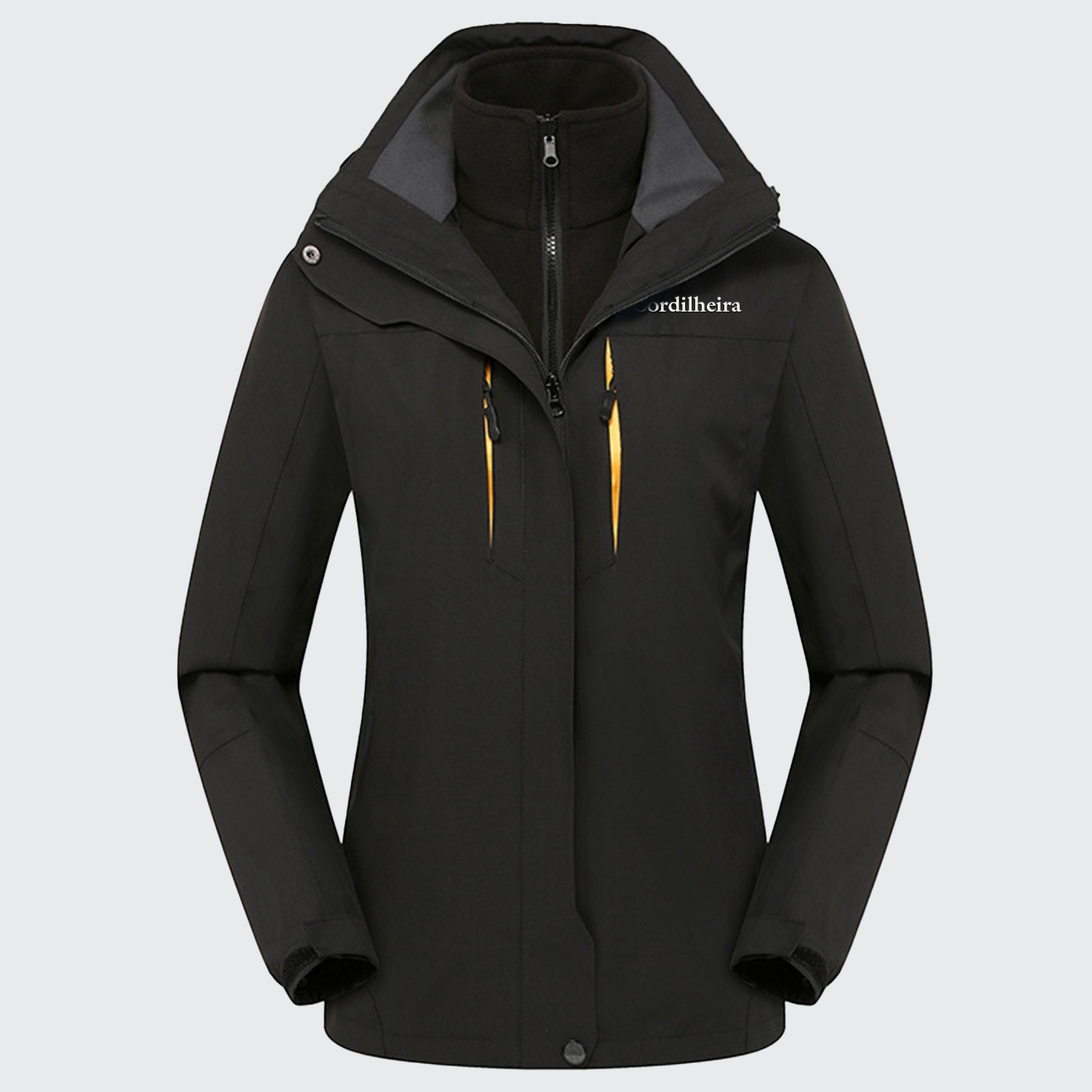 CORDILHEIRA THERMAL SHIELD 3-IN-1 WOMEN’S JACKET