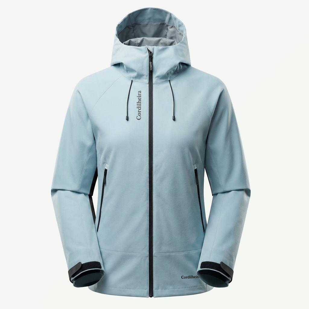 Cordilheira Altiris Women’s 3-in-1 Puffer Jacket