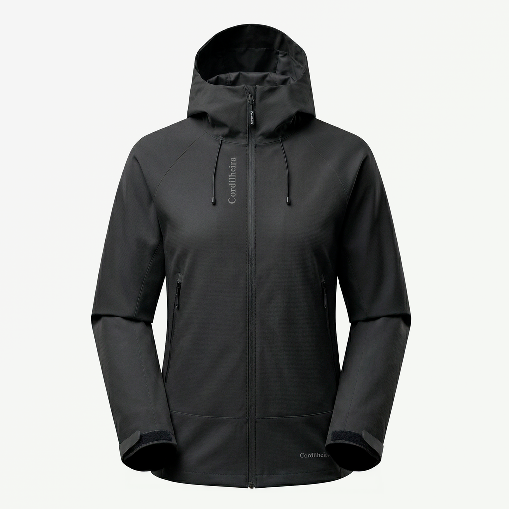 Cordilheira Altiris Women’s 3-in-1 Puffer Jacket