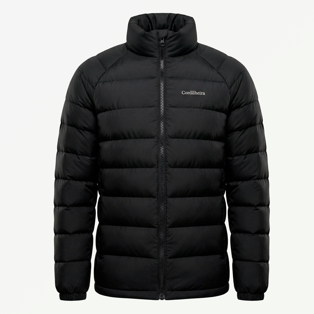 Cordilheira Altiris Women’s 3-in-1 Puffer Jacket