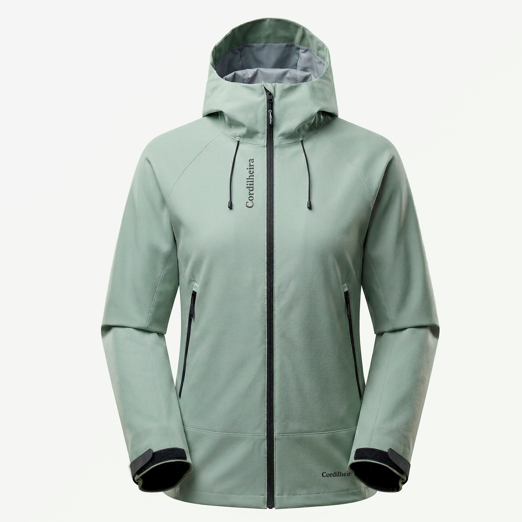 Cordilheira Altiris Women’s 3-in-1 Puffer Jacket