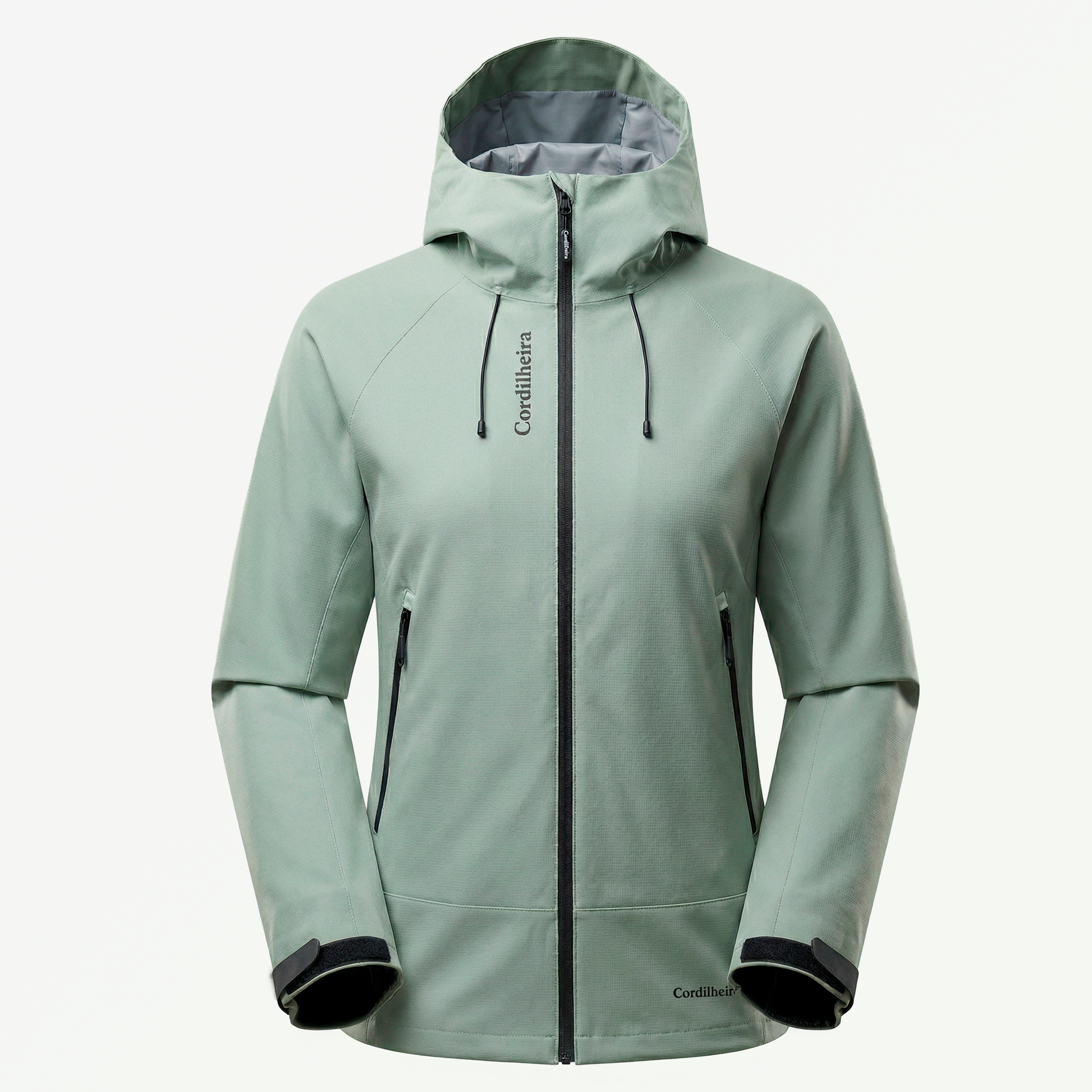 Cordilheira Altiris Women’s 3-in-1 Puffer Jacket