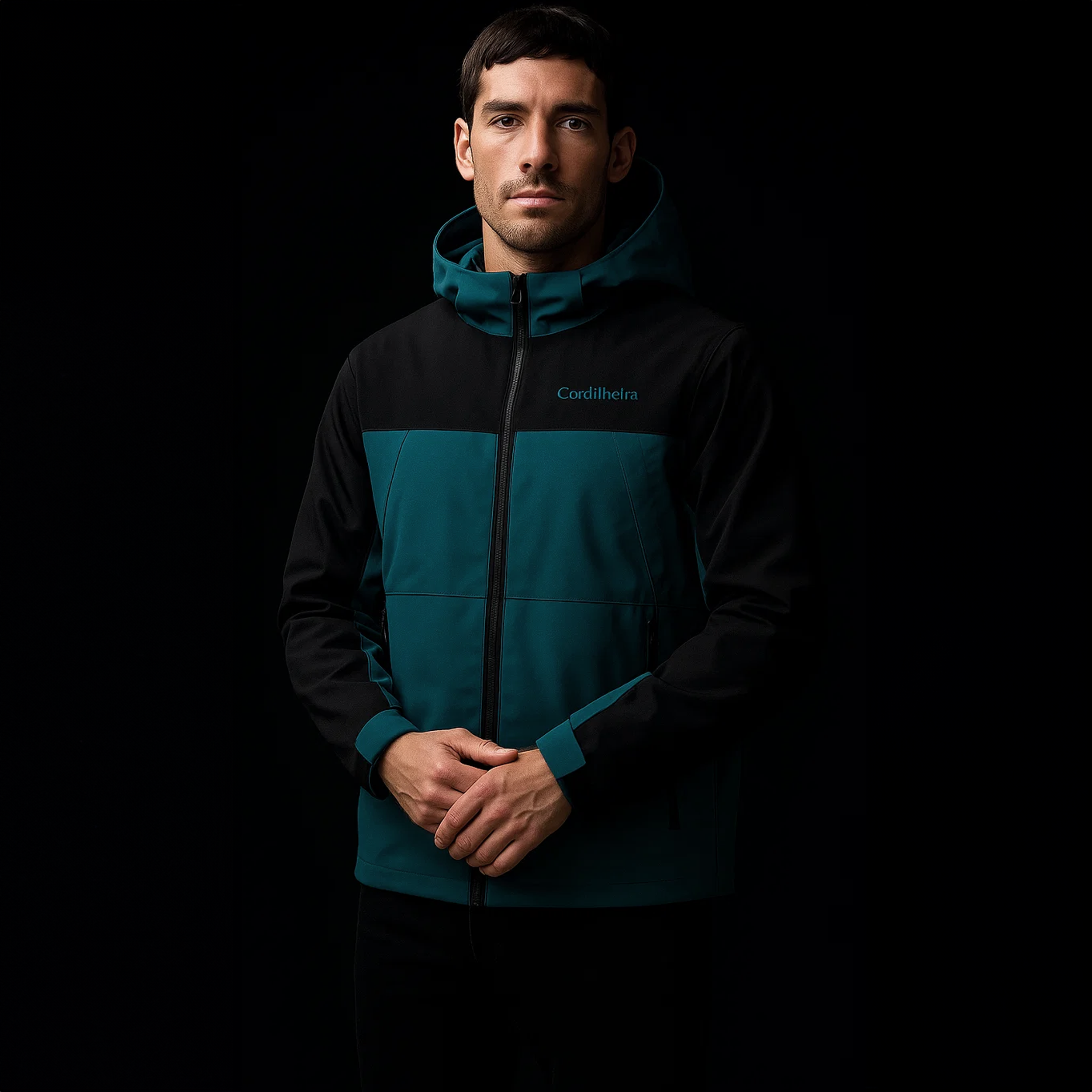 CORDILHEIRA BOREAL WATERPROOF MEN’S JACKET