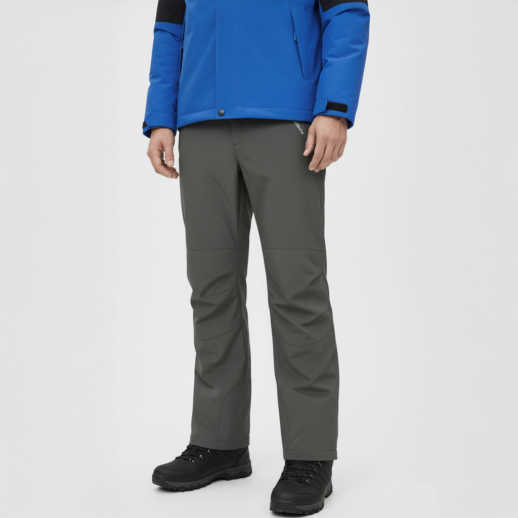 Cordilheira Pathfinder 2-in-1 Pants