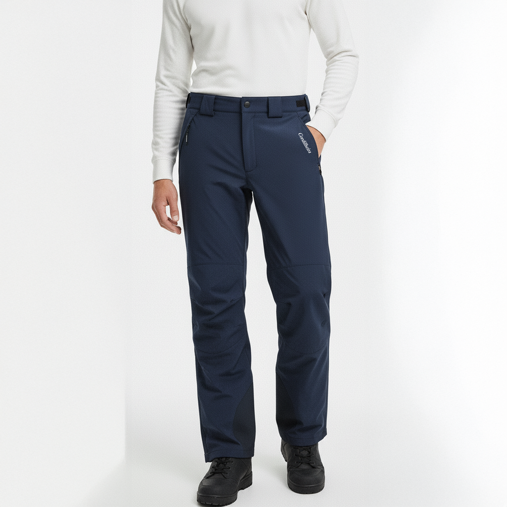 Cordilheira Pathfinder 2-in-1 Pants
