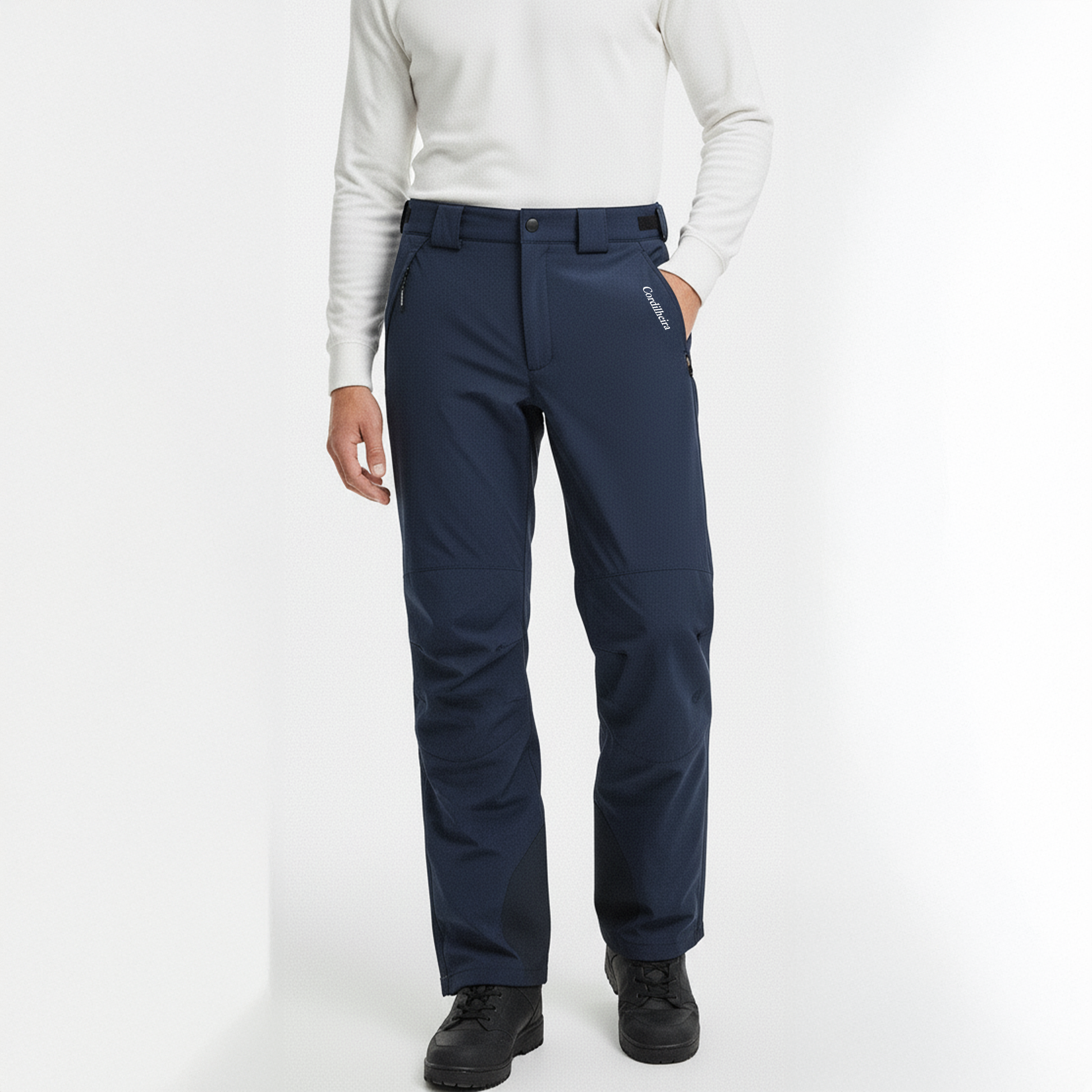 Cordilheira Pathfinder 2-in-1 Pants