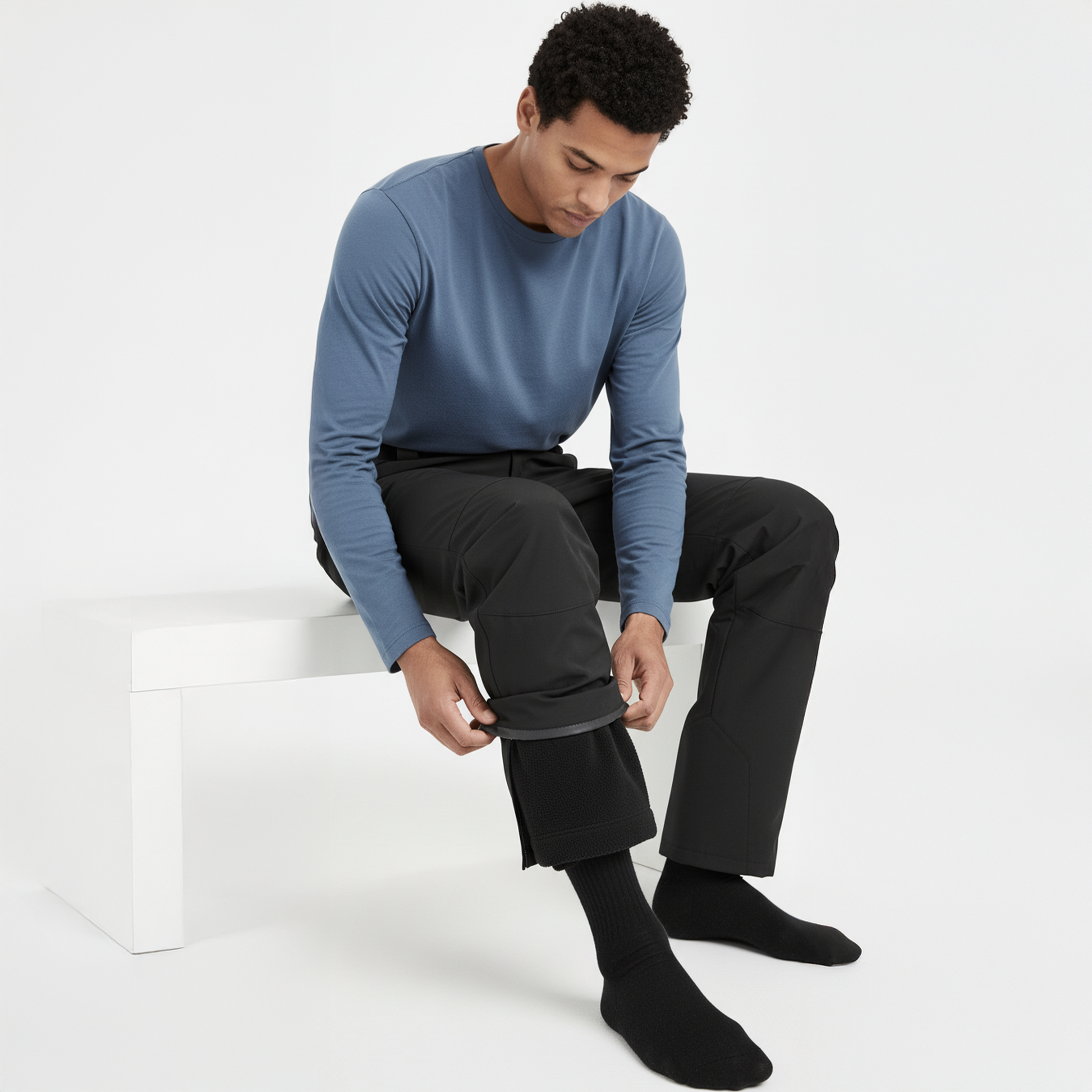 Cordilheira Pathfinder 2-in-1 Pants