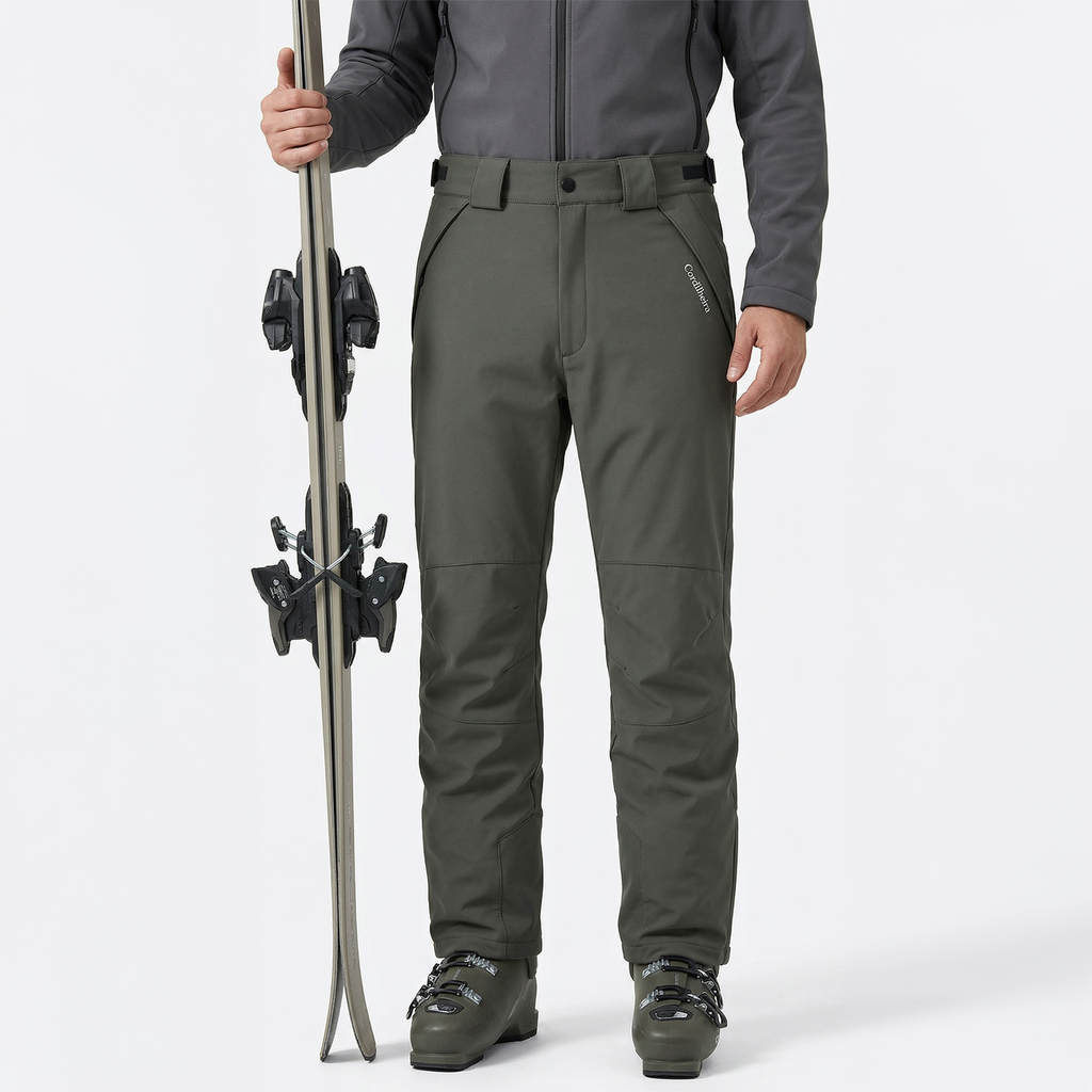 Cordilheira Pathfinder 2-in-1 Pants