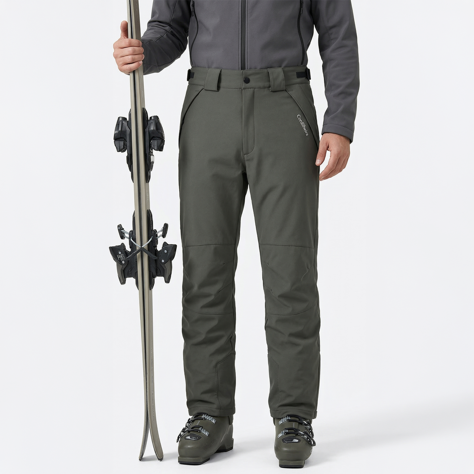 Cordilheira Pathfinder 2-in-1 Pants