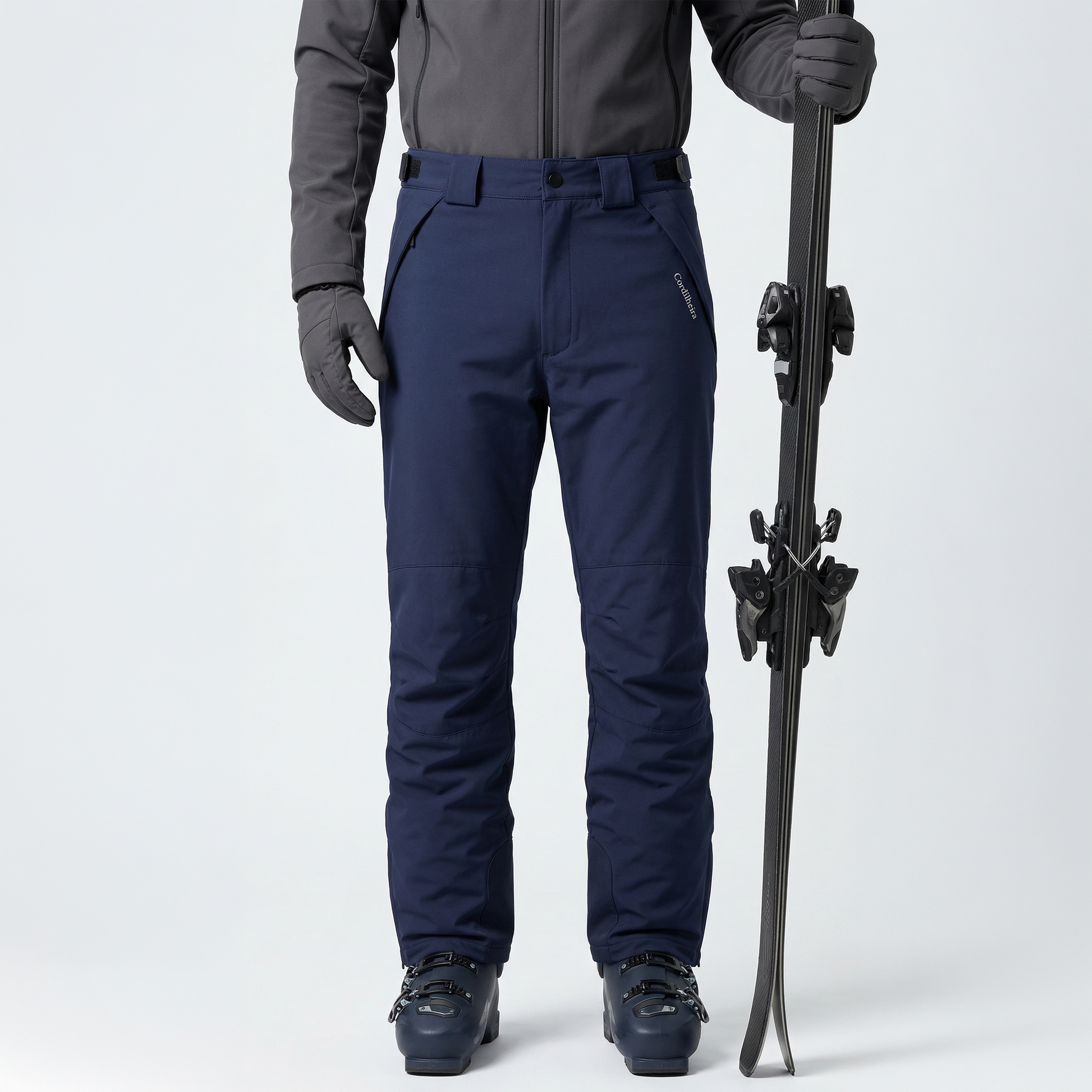Cordilheira Pathfinder 2-in-1 Pants