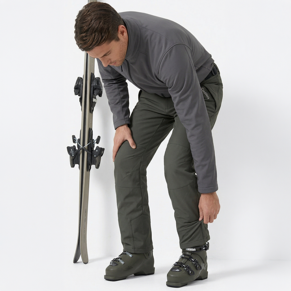 Cordilheira Pathfinder 2-in-1 Pants