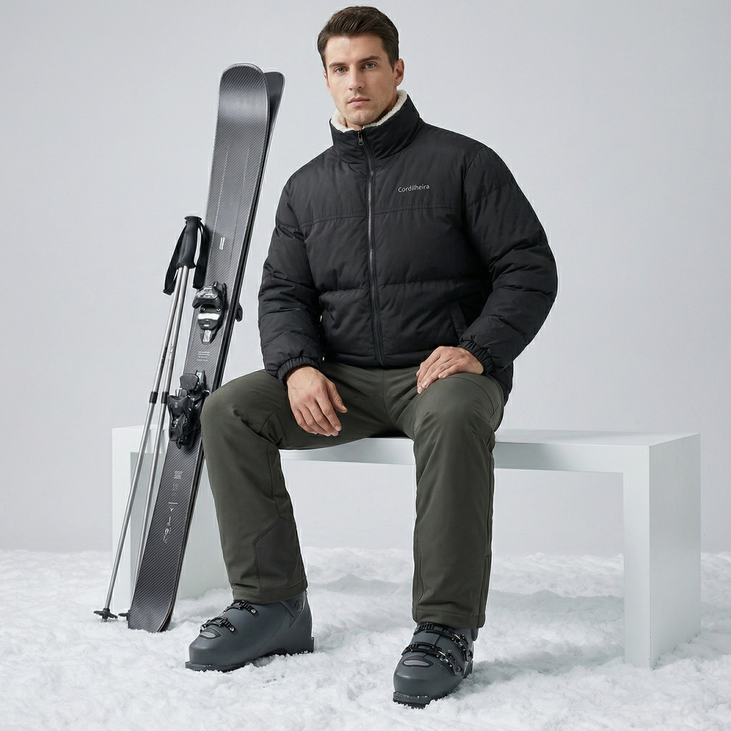 Cordilheira Pathfinder 2-in-1 Pants