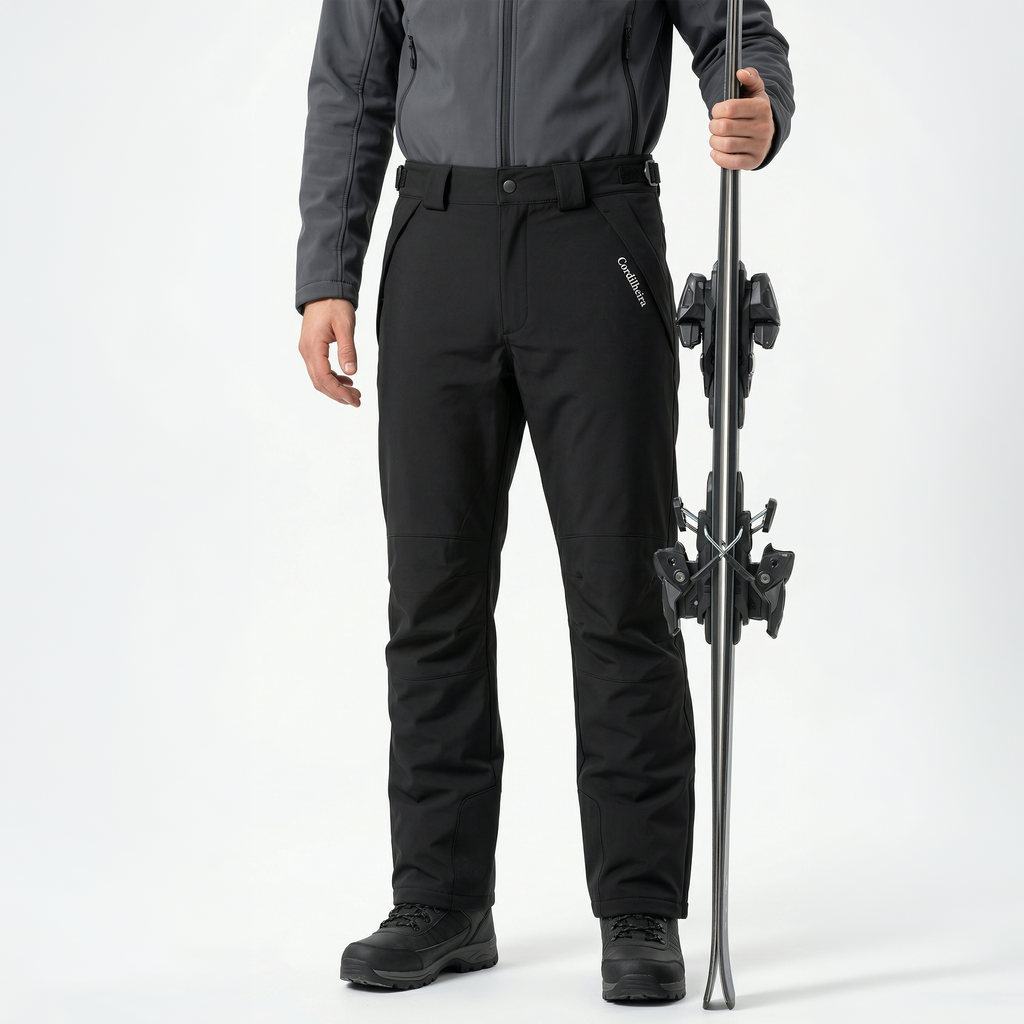Cordilheira Pathfinder 2-in-1 Pants