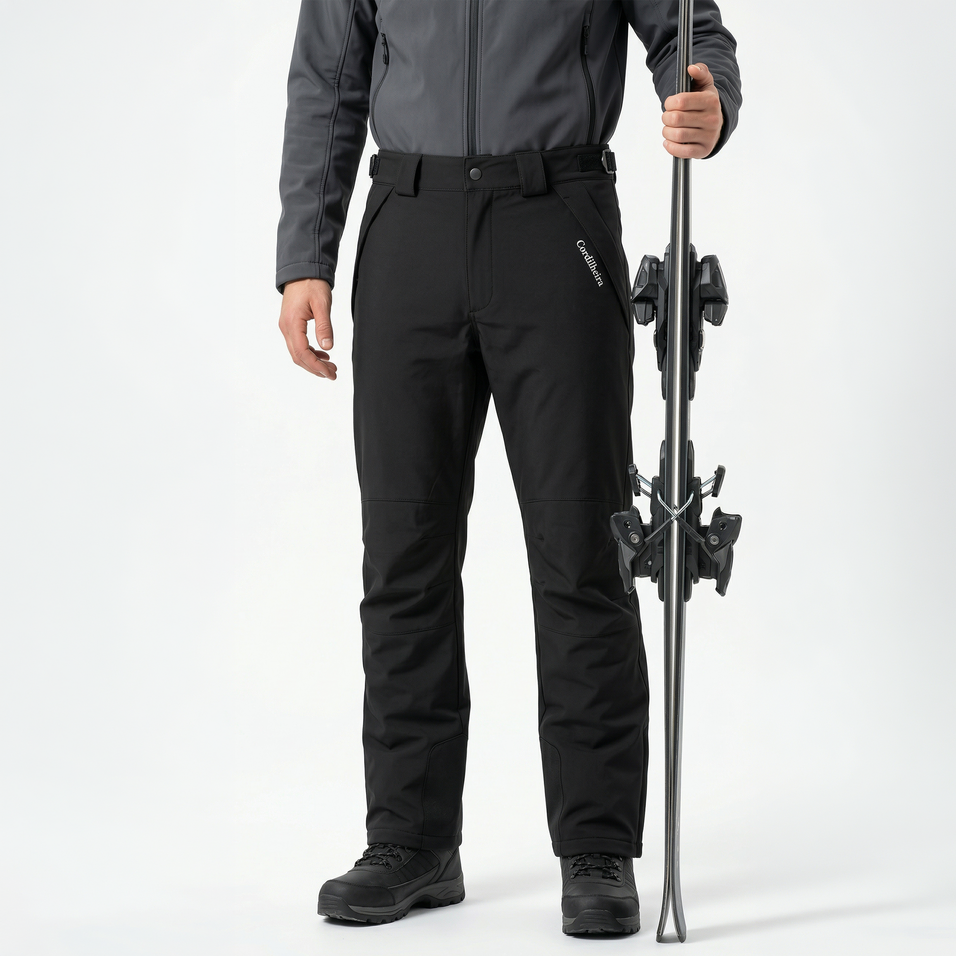 Cordilheira Pathfinder 2-in-1 Pants