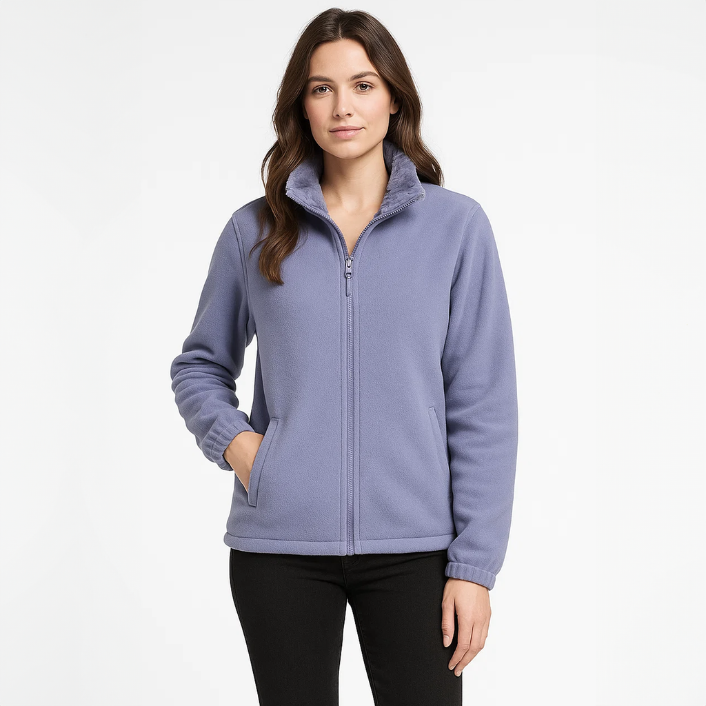 Cordilheira Coats Women’s Fleece Jacket