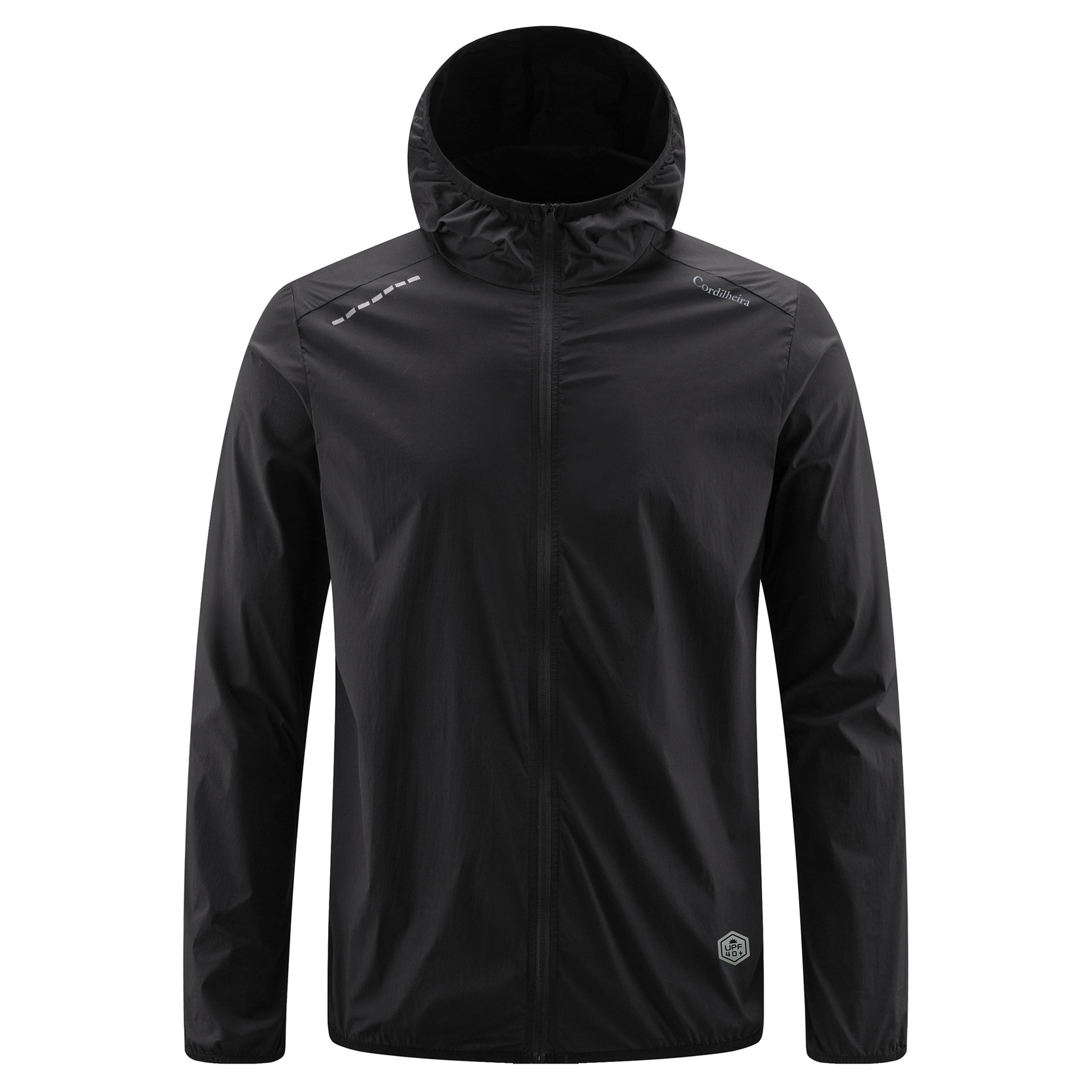 CORDILHEIRA WHISPER WATERPROOF UV40+ MEN’S WINDBREAKER
