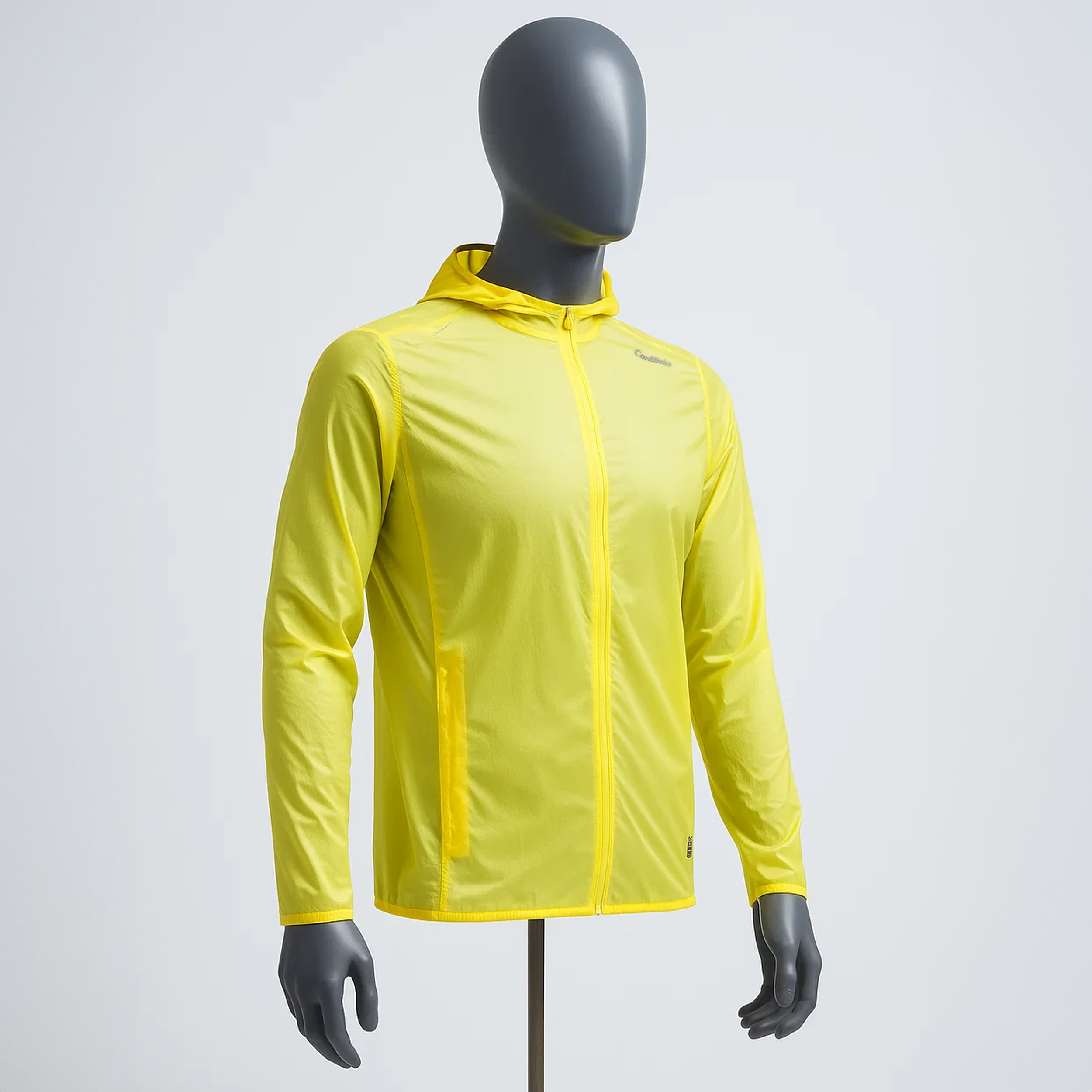 CORDILHEIRA WHISPER WATERPROOF UV40+ MEN’S WINDBREAKER