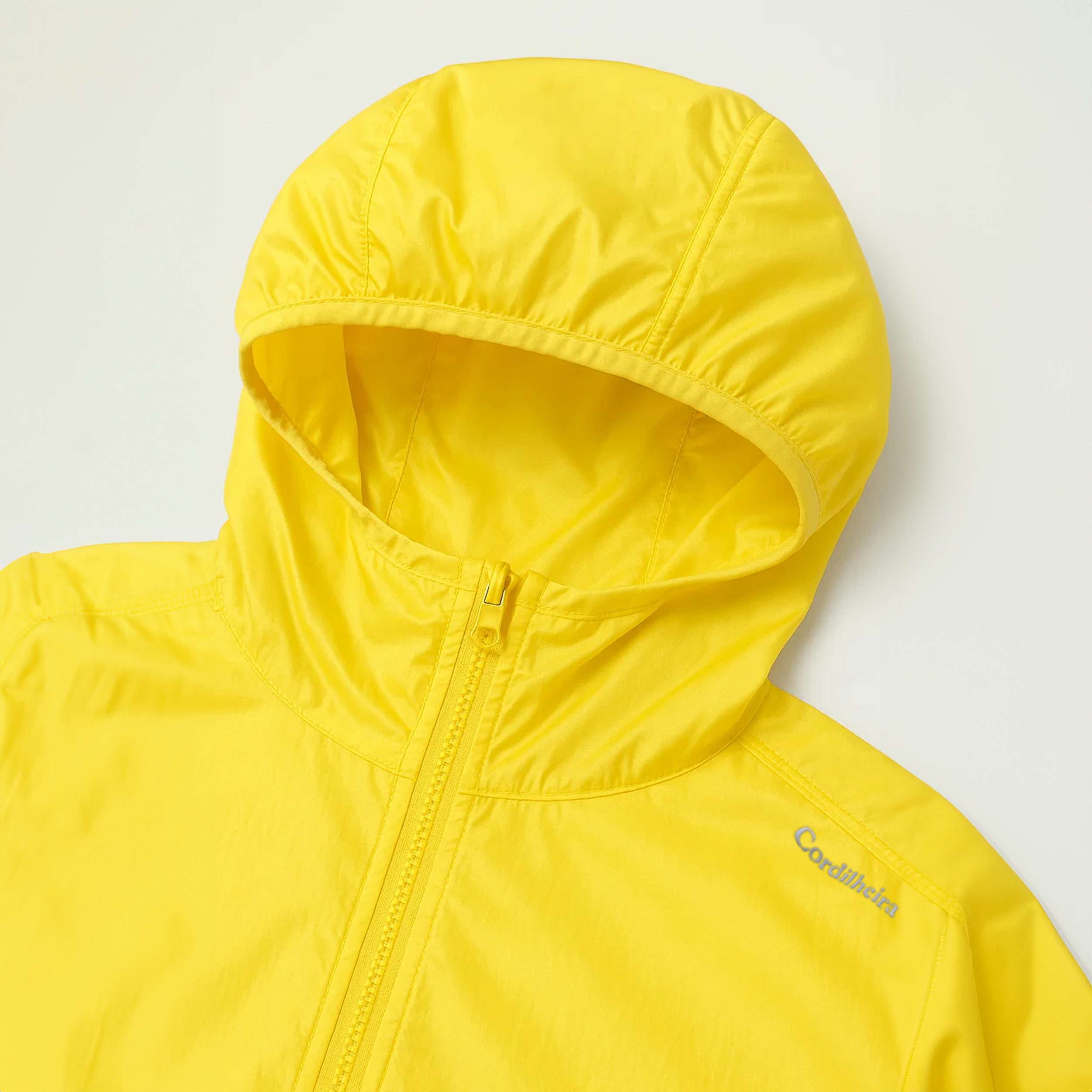 CORDILHEIRA WHISPER WATERPROOF UV40+ MEN’S WINDBREAKER