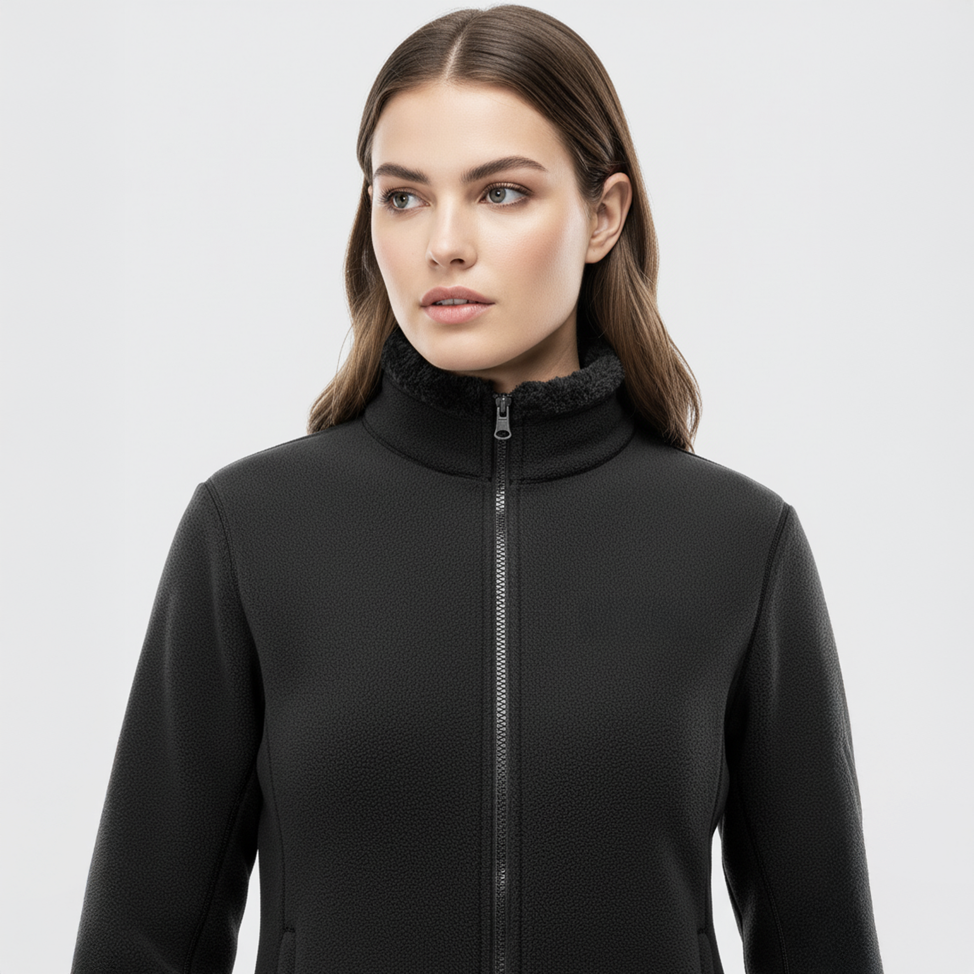 Cordilheira Coats Women’s Fleece Jacket