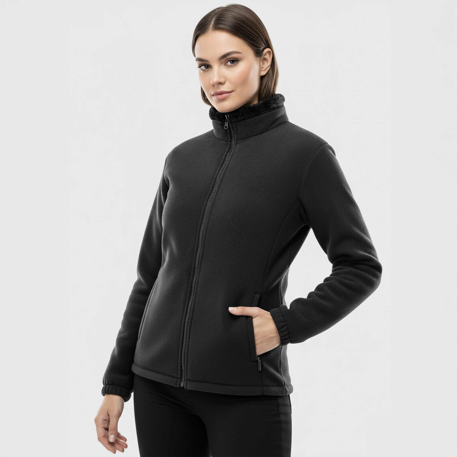 Cordilheira Coats Women’s Fleece Jacket