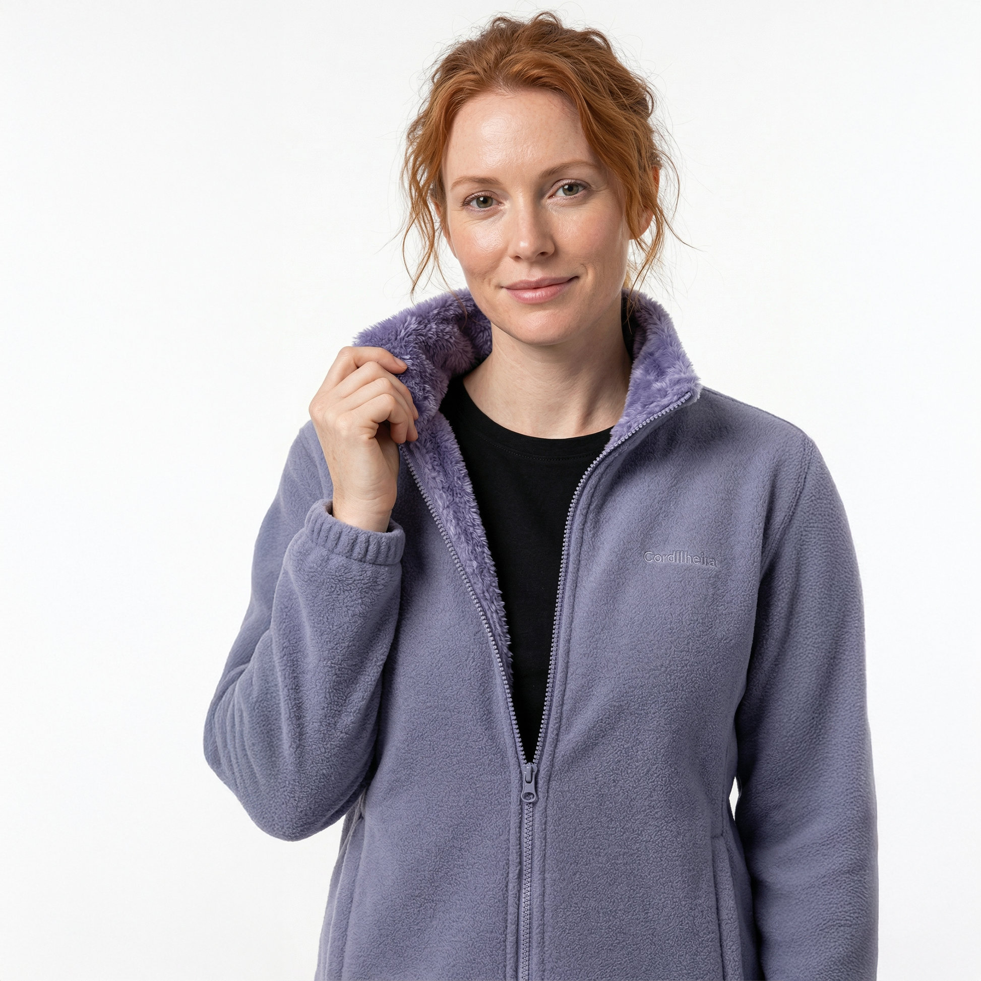 Cordilheira Coats Women’s Fleece Jacket