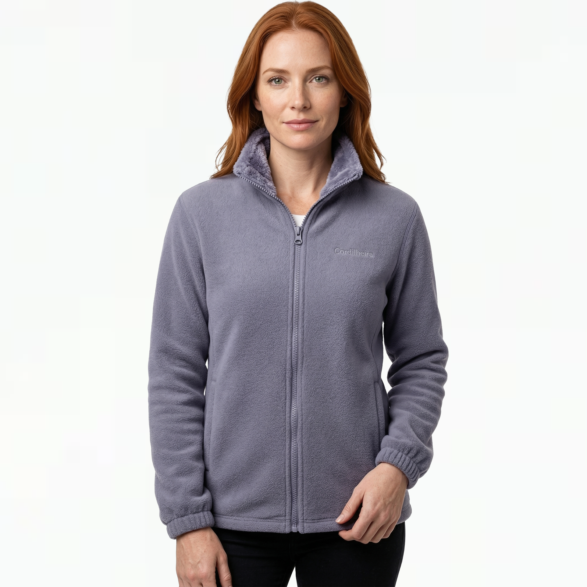 Cordilheira Coats Women’s Fleece Jacket