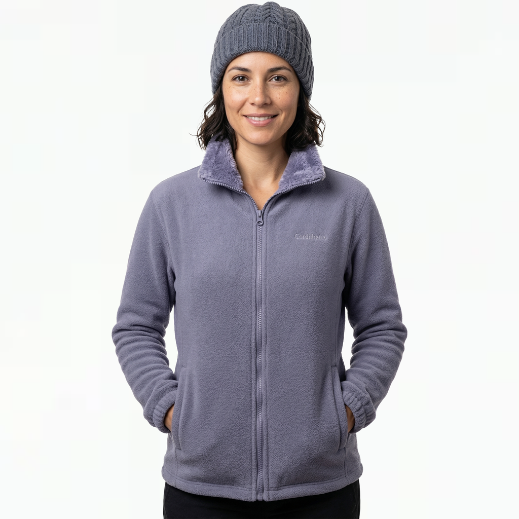 Cordilheira Coats Women’s Fleece Jacket