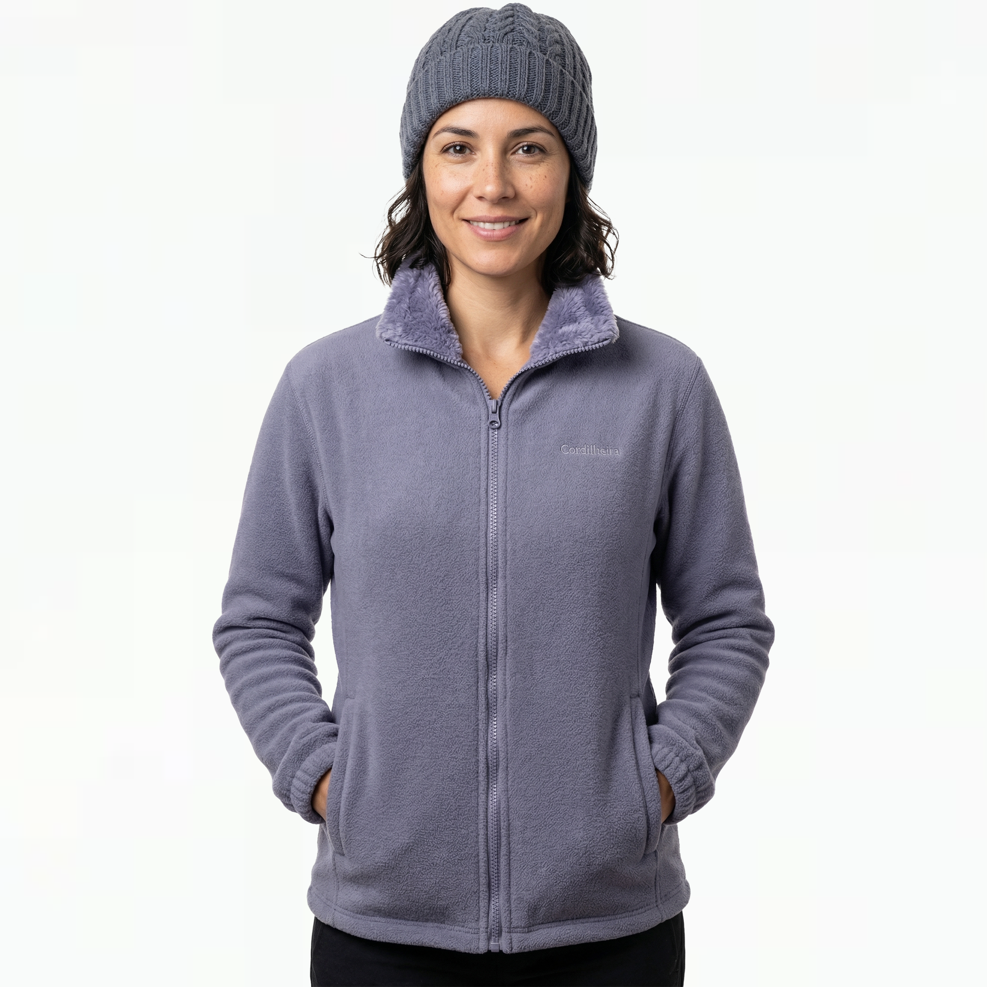 Cordilheira Coats Women’s Fleece Jacket
