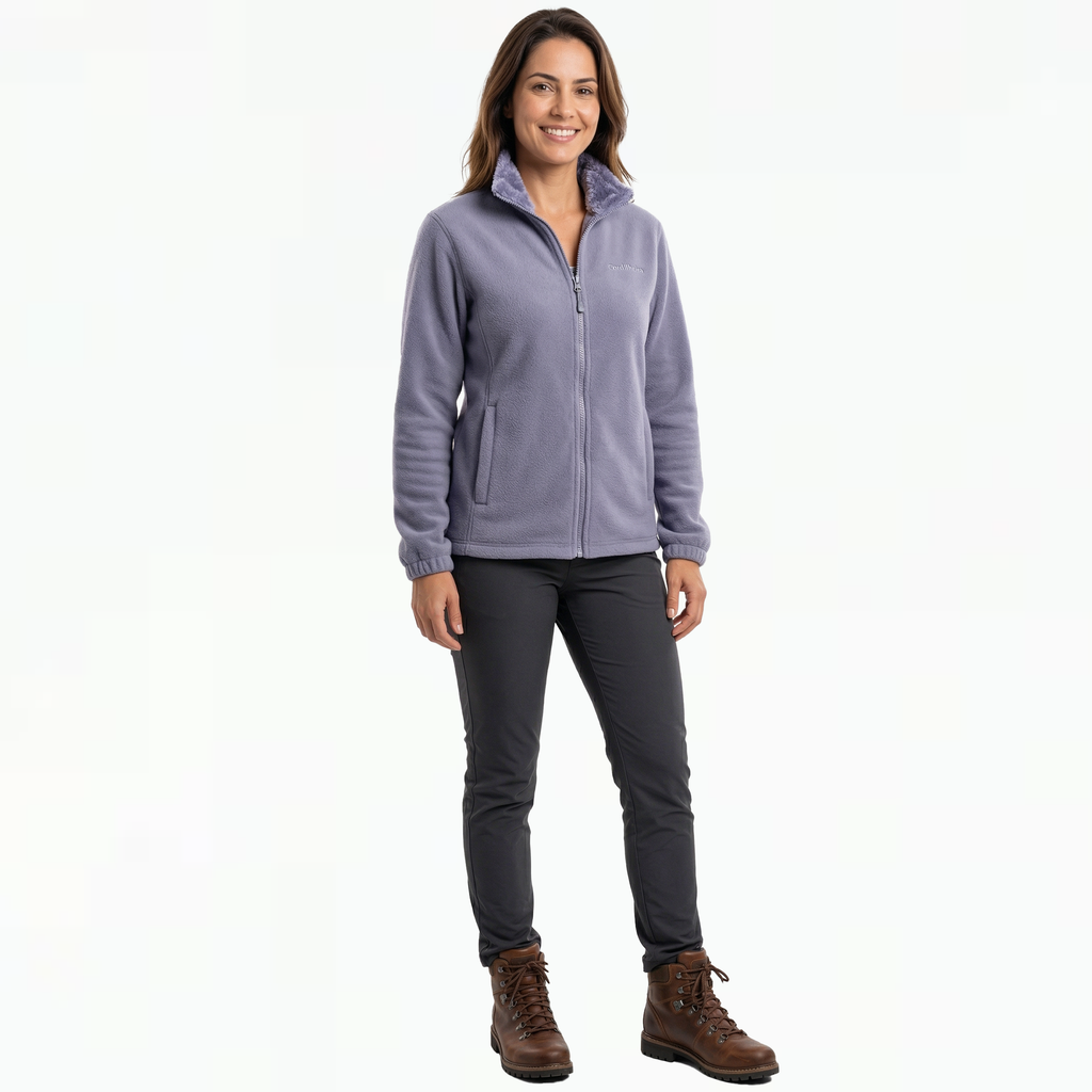 Cordilheira Coats Women’s Fleece Jacket