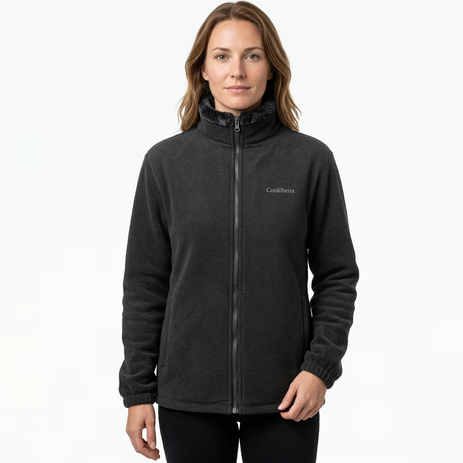 Cordilheira Coats Women’s Fleece Jacket