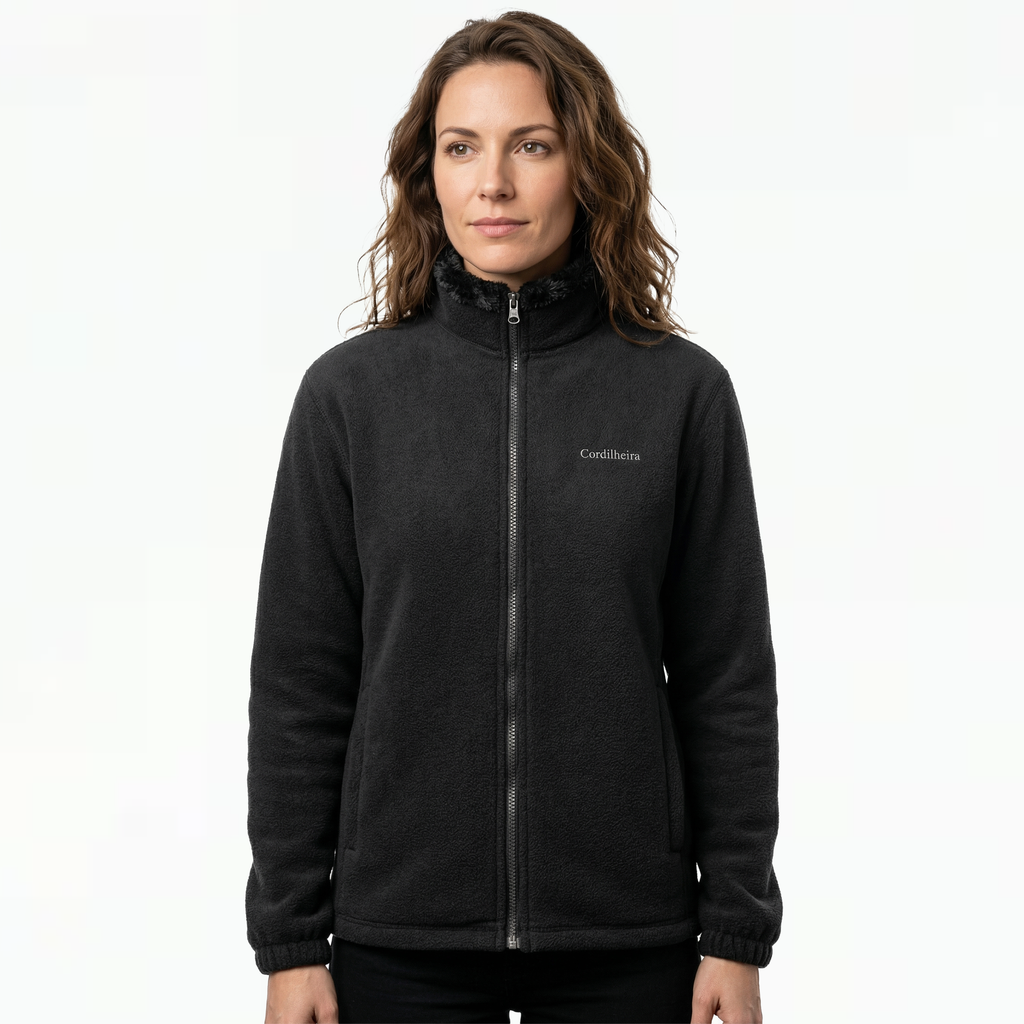 Cordilheira Coats Women’s Fleece Jacket