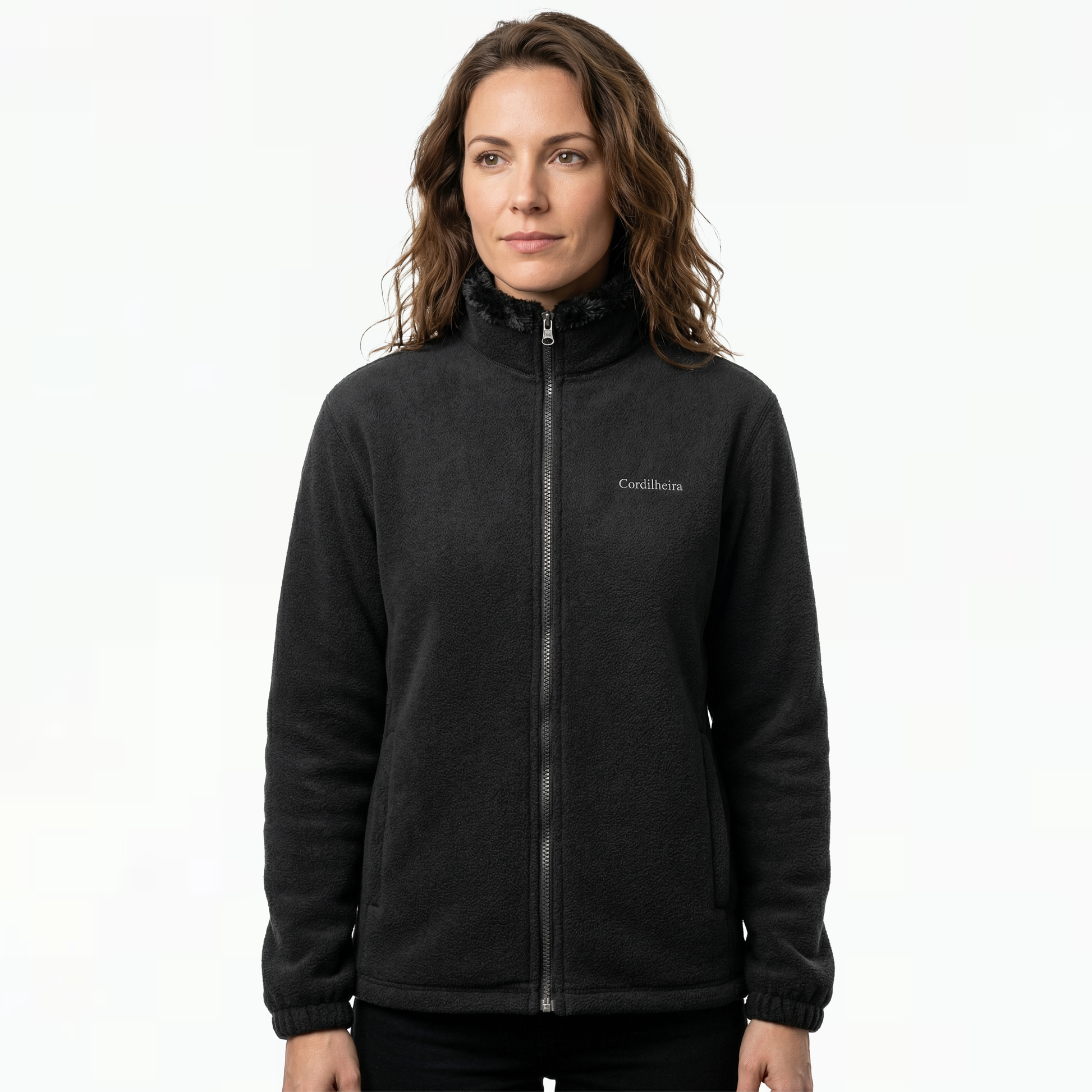 Cordilheira Coats Women’s Fleece Jacket