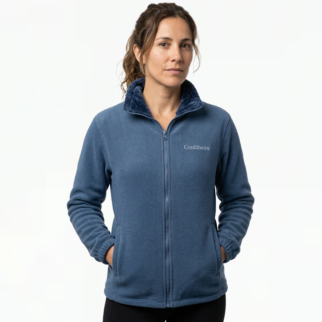 Cordilheira Coats Women’s Fleece Jacket