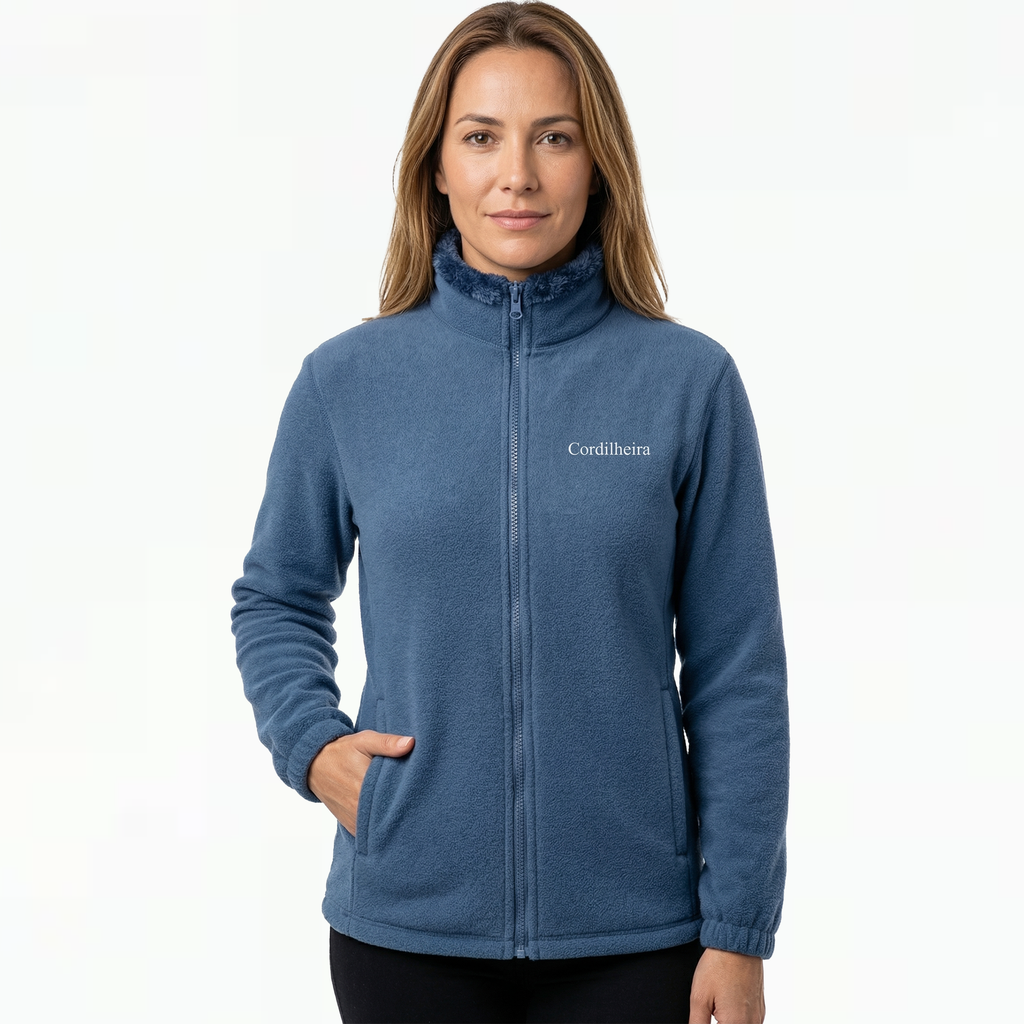 Cordilheira Coats Women’s Fleece Jacket