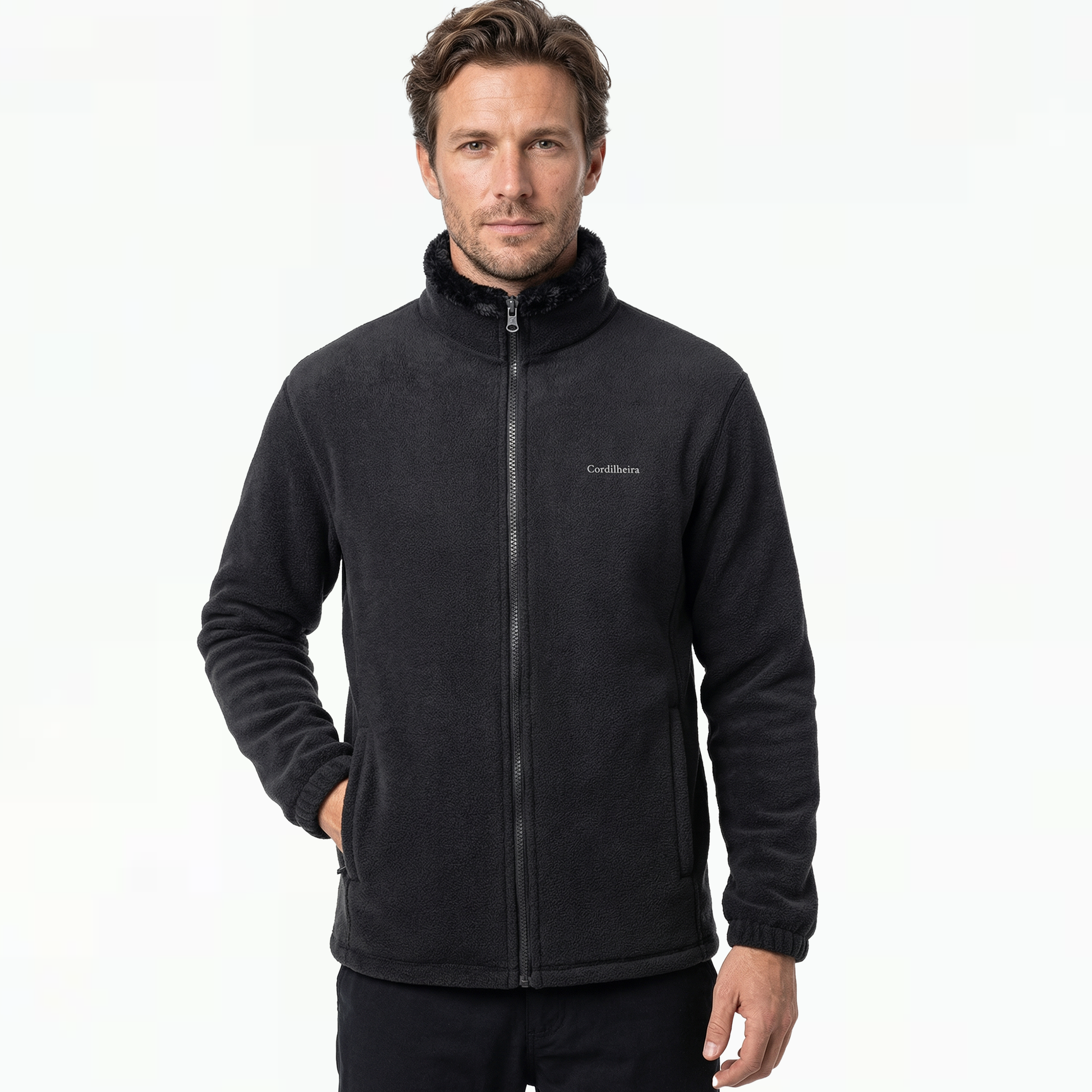 Cordilheira Coats Men’s Fleece Jacket