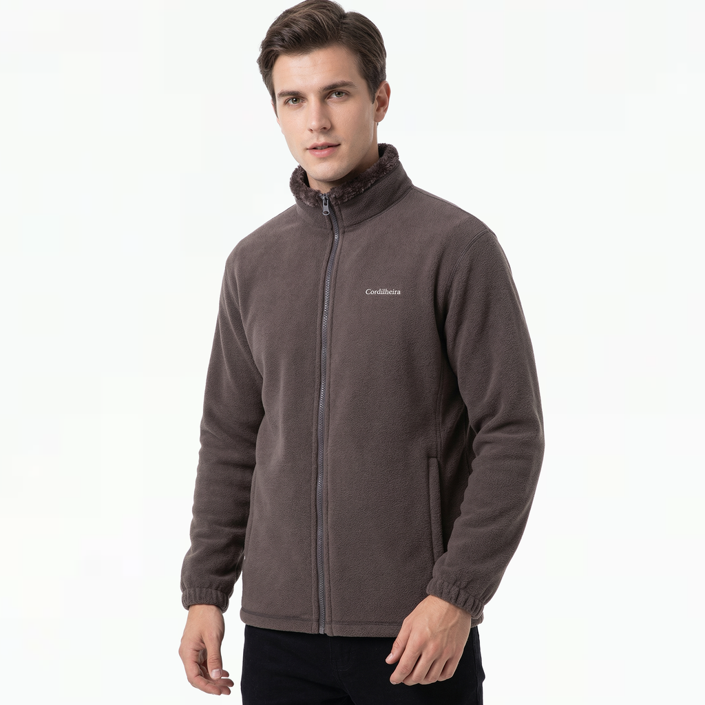 Cordilheira Coats Men’s Fleece Jacket