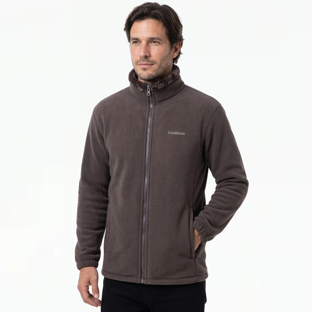 Cordilheira Coats Men’s Fleece Jacket
