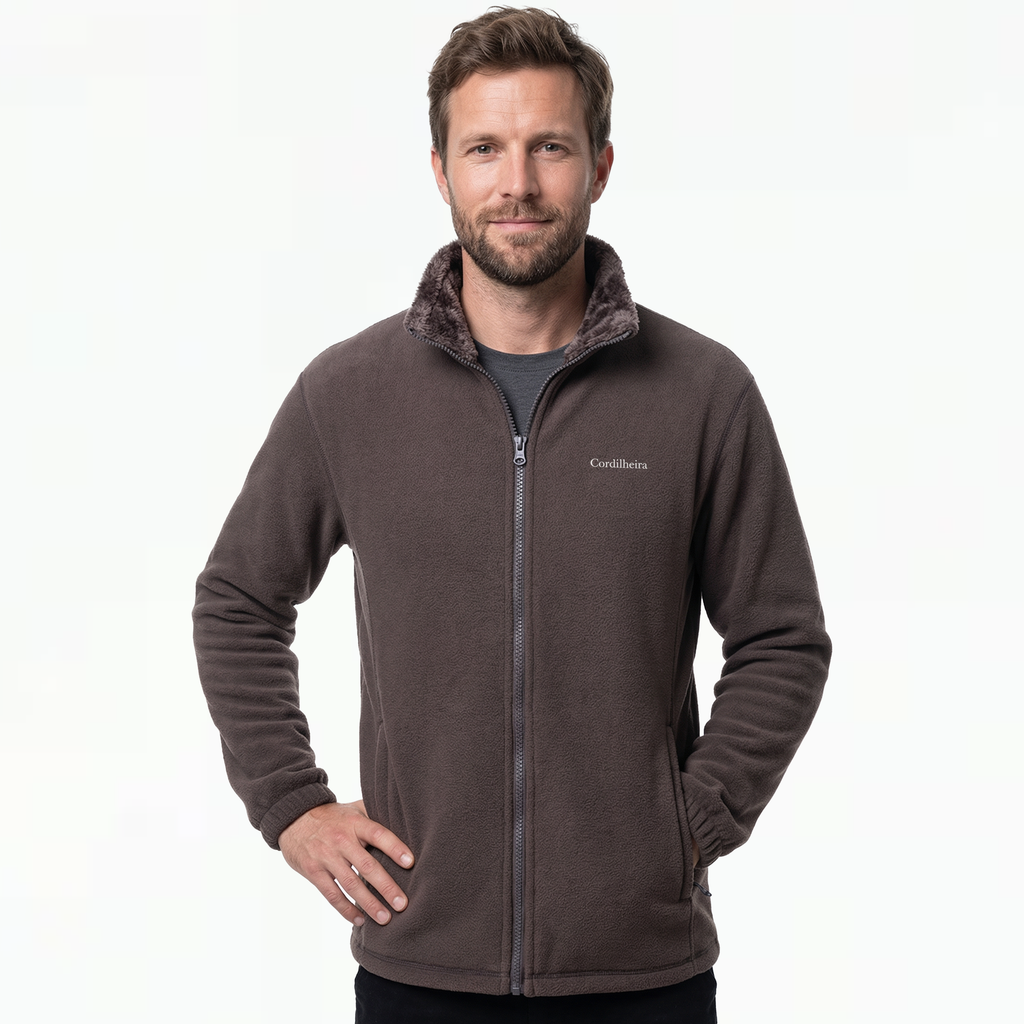 Cordilheira Coats Men’s Fleece Jacket