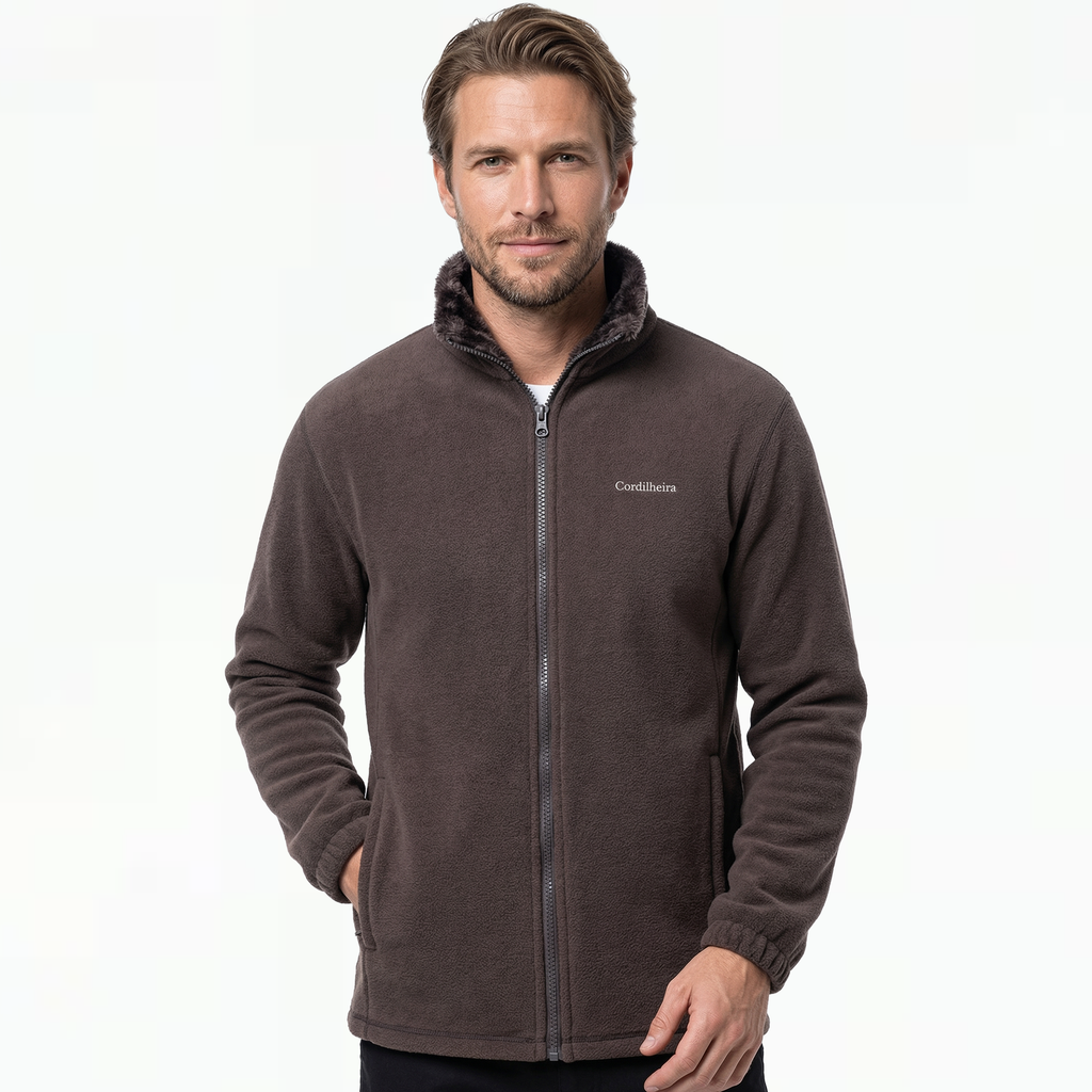Cordilheira Coats Men’s Fleece Jacket