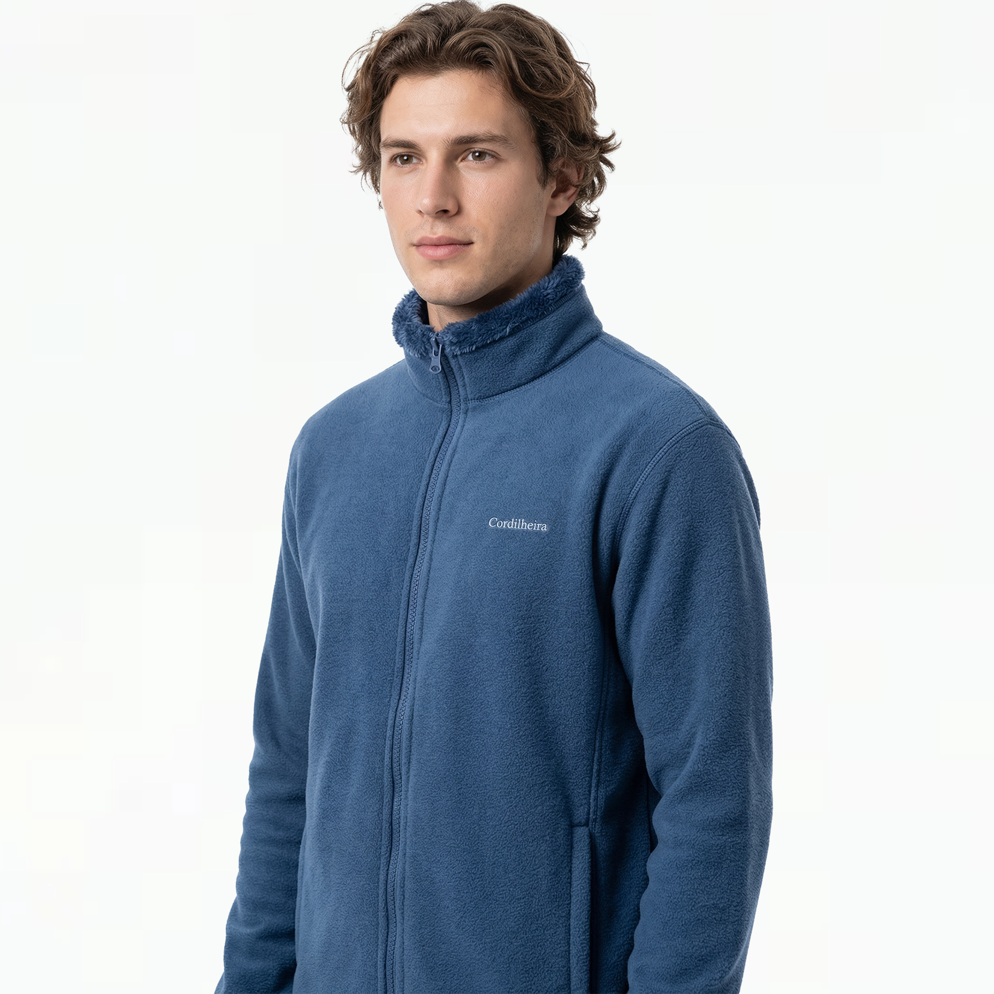 Cordilheira Coats Men’s Fleece Jacket