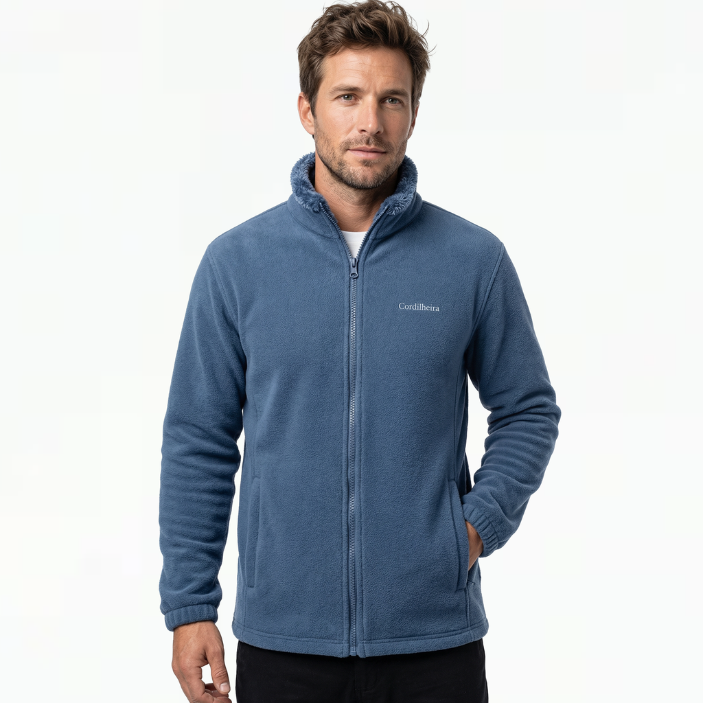 Cordilheira Coats Men’s Fleece Jacket