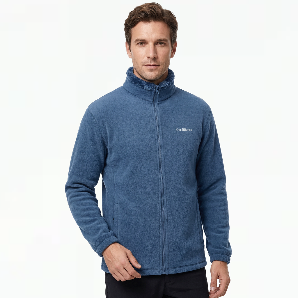 Cordilheira Coats Men’s Fleece Jacket