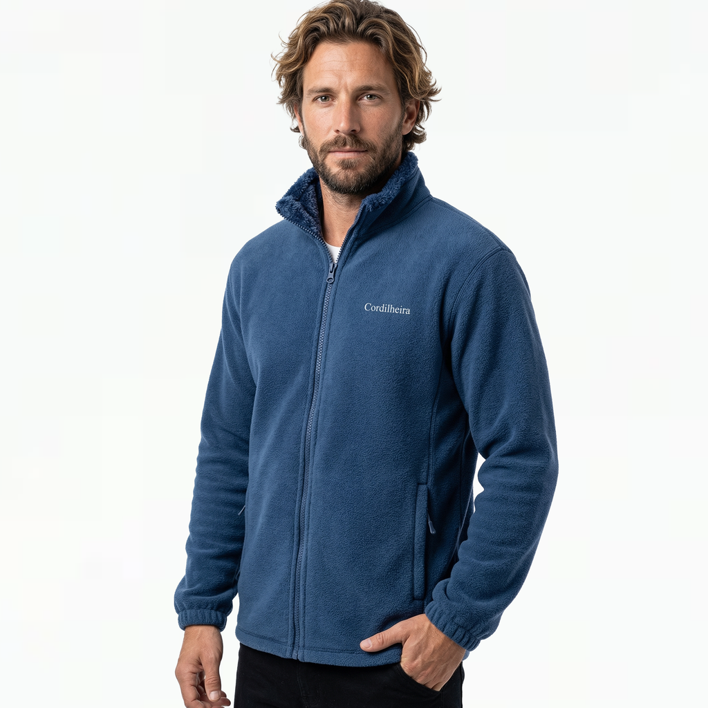 Cordilheira Coats Men’s Fleece Jacket