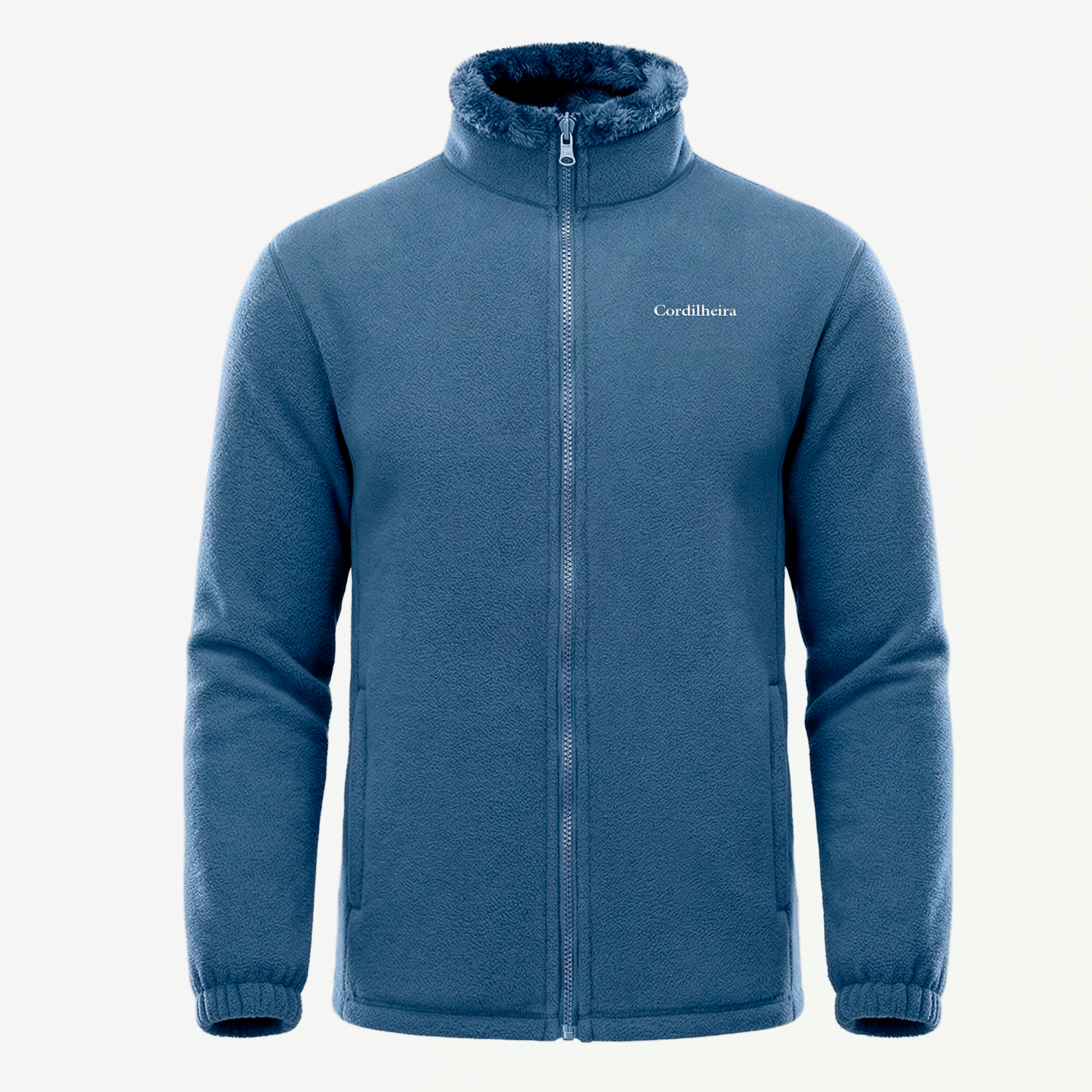 Cordilheira Coats Men’s Fleece Jacket