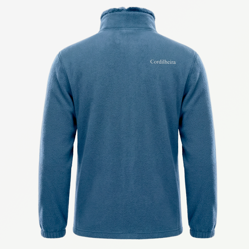 Cordilheira Coats Men’s Fleece Jacket