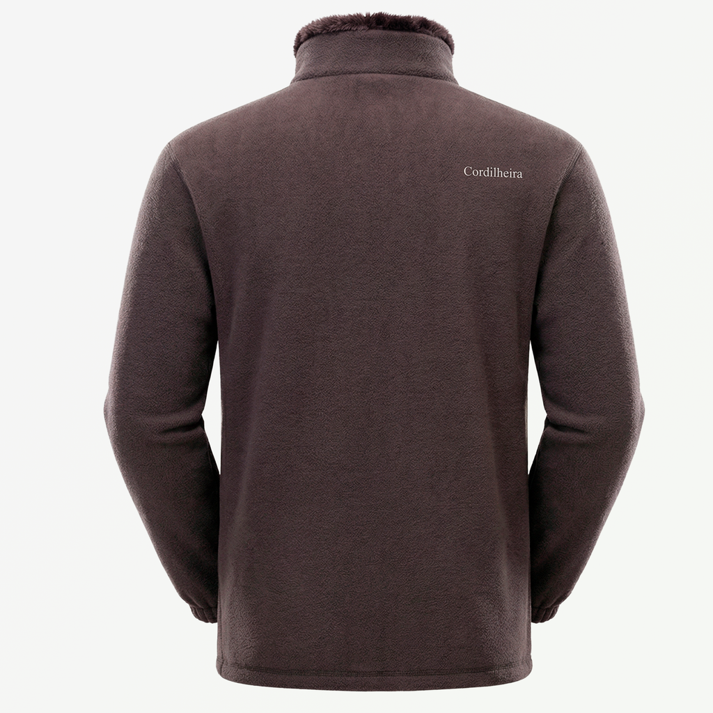 Cordilheira Coats Men’s Fleece Jacket