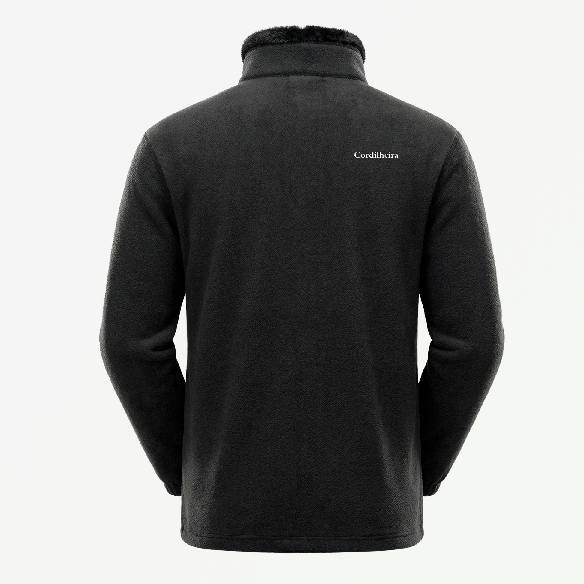 Cordilheira Coats Men’s Fleece Jacket