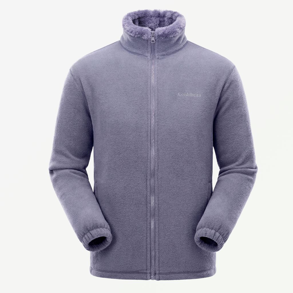 Cordilheira Coats Women’s Fleece Jacket