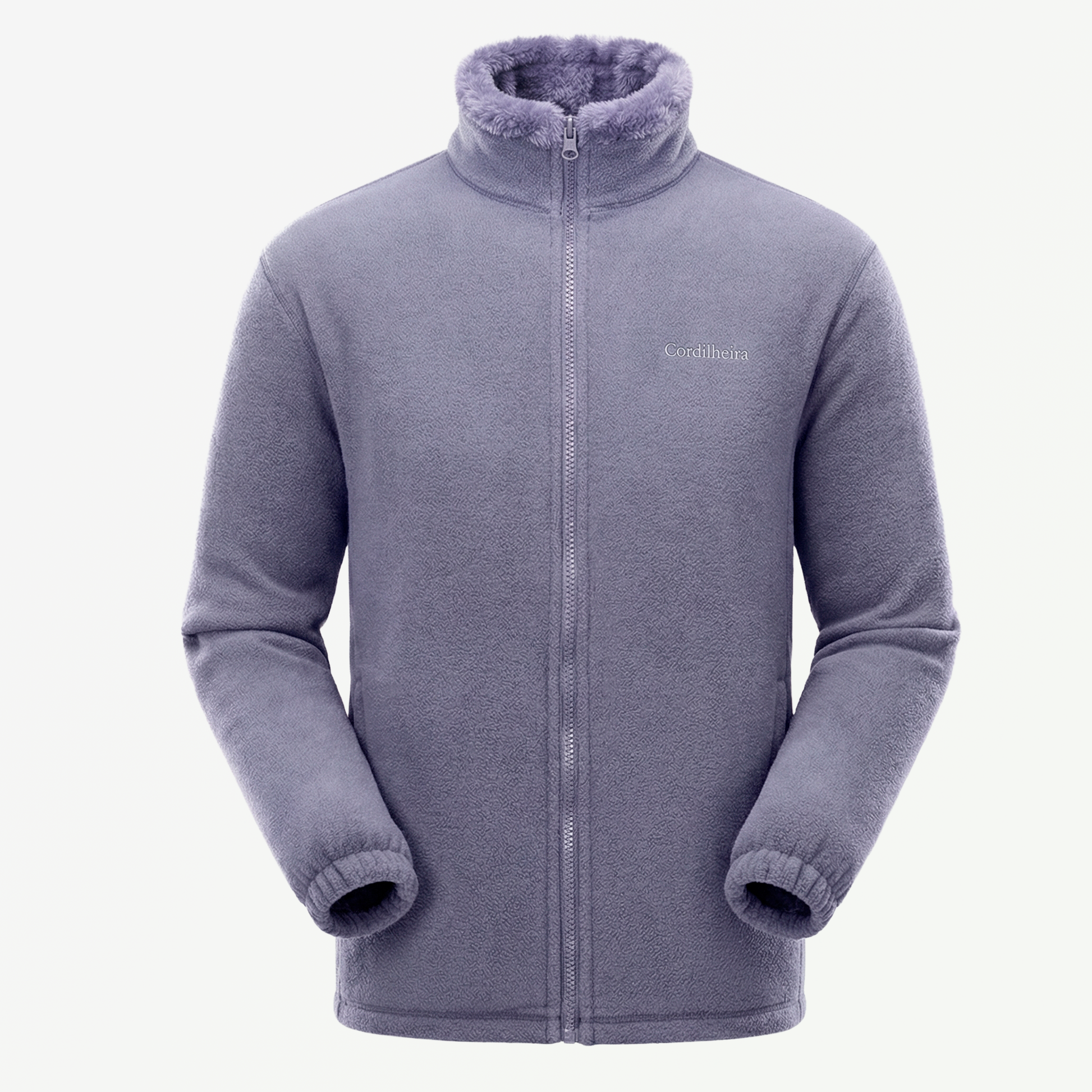 Cordilheira Coats Women’s Fleece Jacket